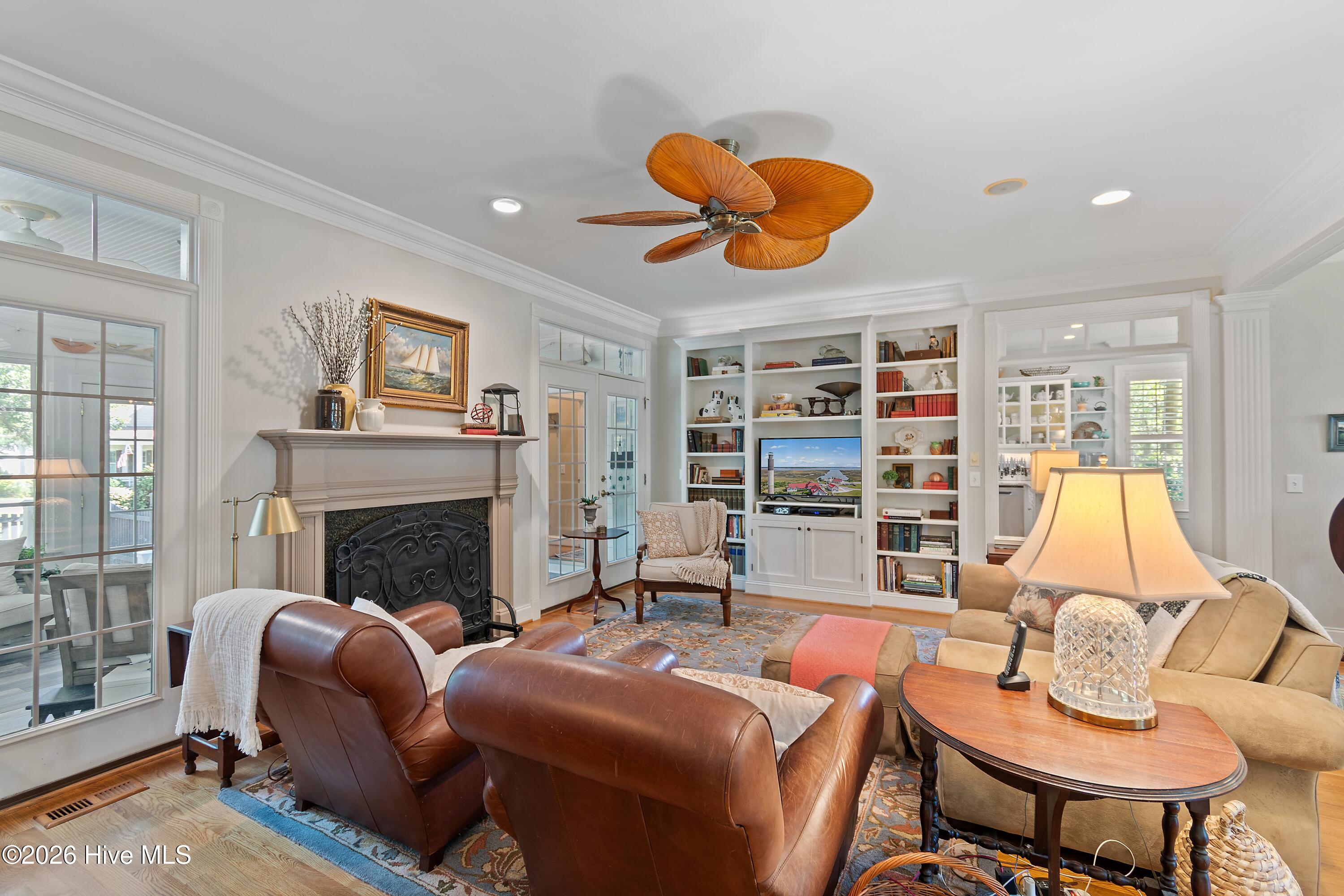 6063 Sullivan Ridge Road Southport, NC 28461 - Photo 12 of 59 6063SullivansRidgeRd - 17