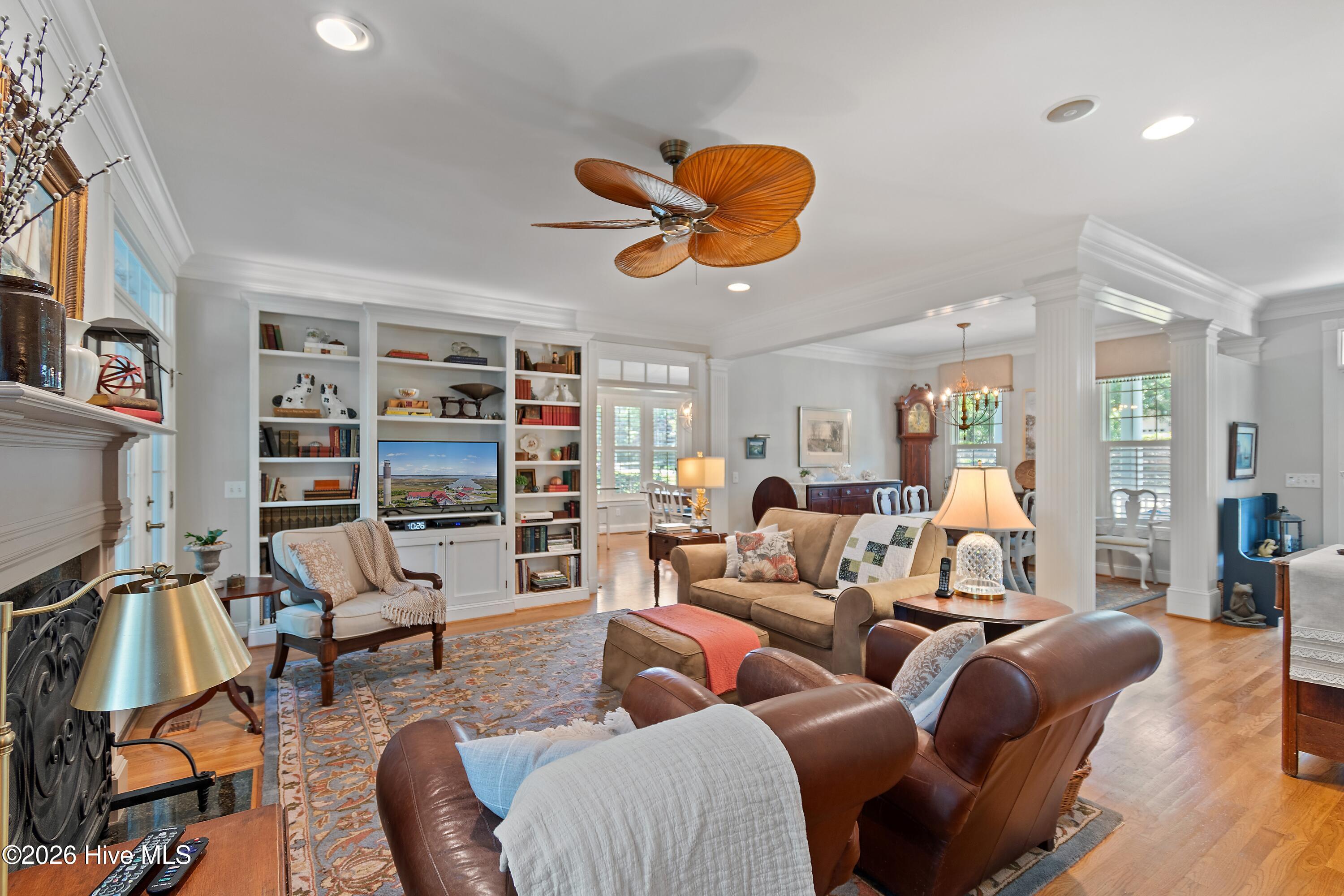 6063 Sullivan Ridge Road Southport, NC 28461 - Photo 13 of 59 6063SullivansRidgeRd - 18