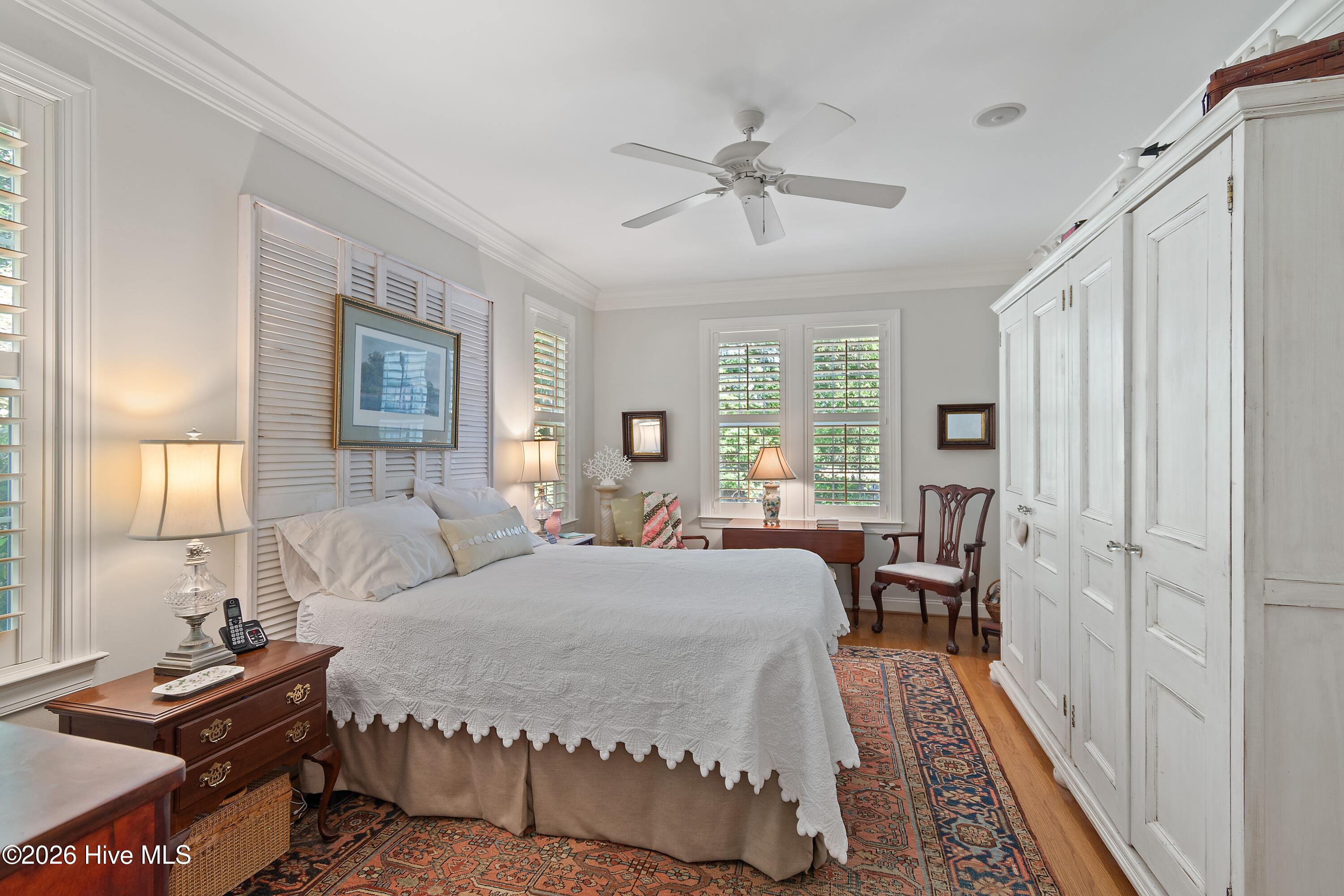 6063 Sullivan Ridge Road Southport, NC 28461 - Photo 15 of 59 6063SullivansRidgeRd - 20