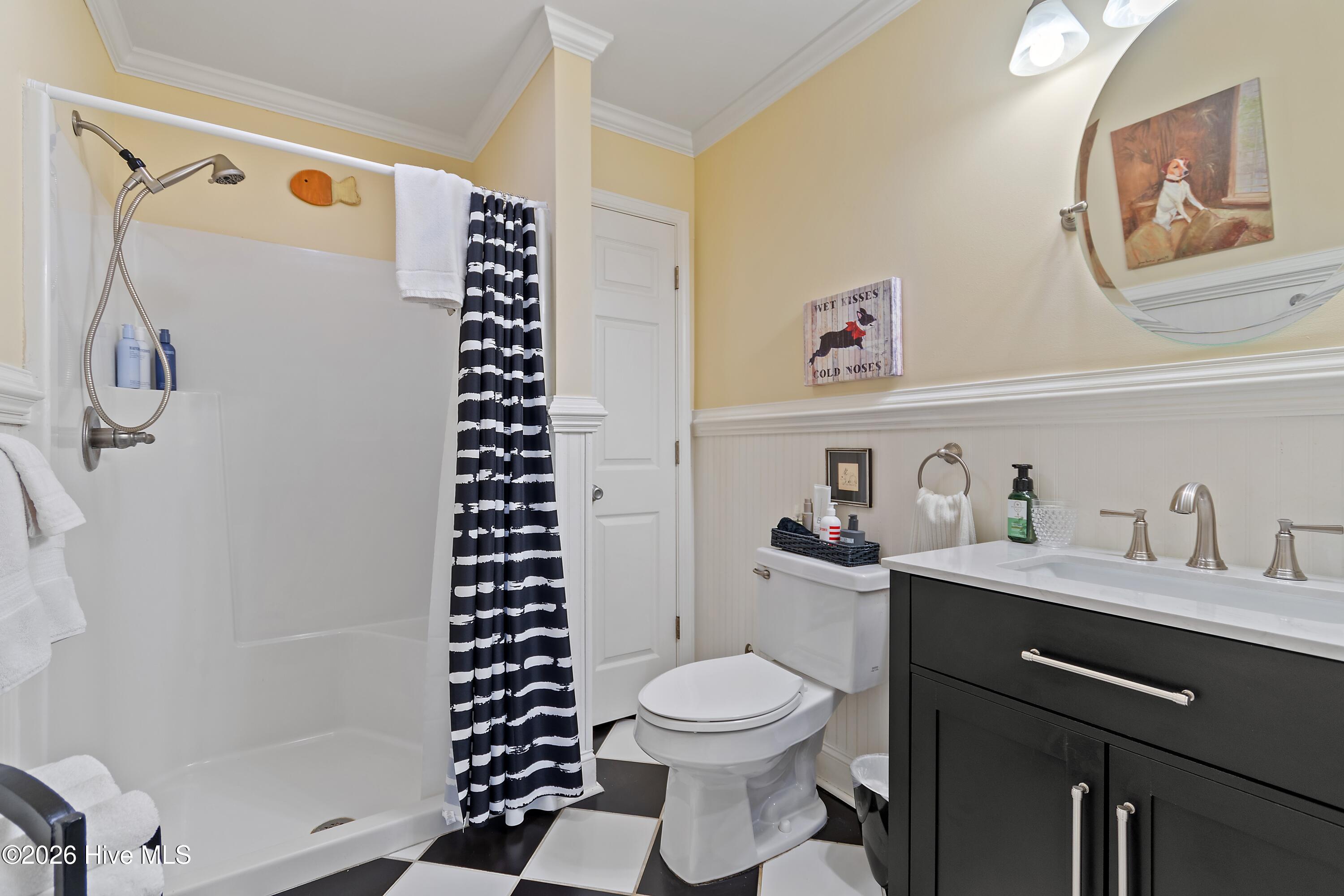 6063 Sullivan Ridge Road Southport, NC 28461 - Photo 26 of 59 6063SullivansRidgeRd - 51