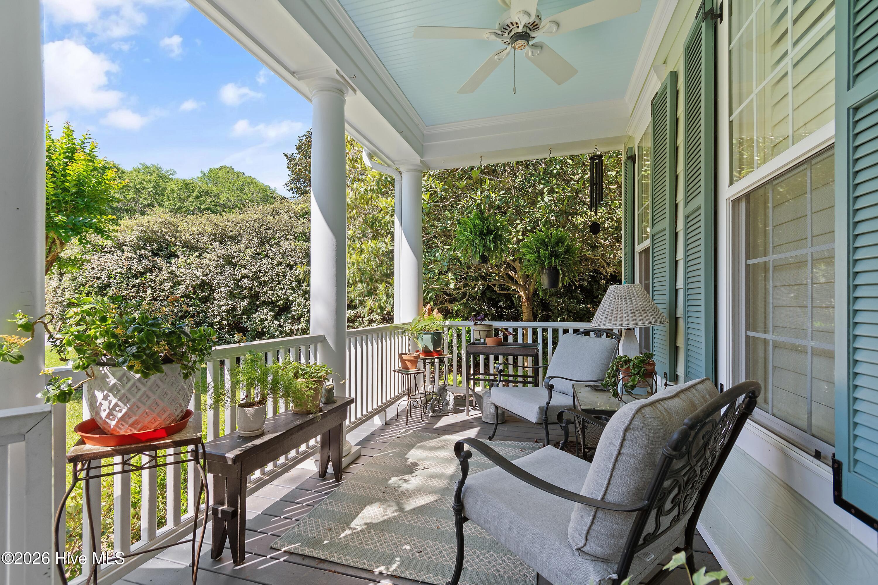 6063 Sullivan Ridge Road Southport, NC 28461 - Photo 34 of 59 6063SullivansRidgeRd - 11