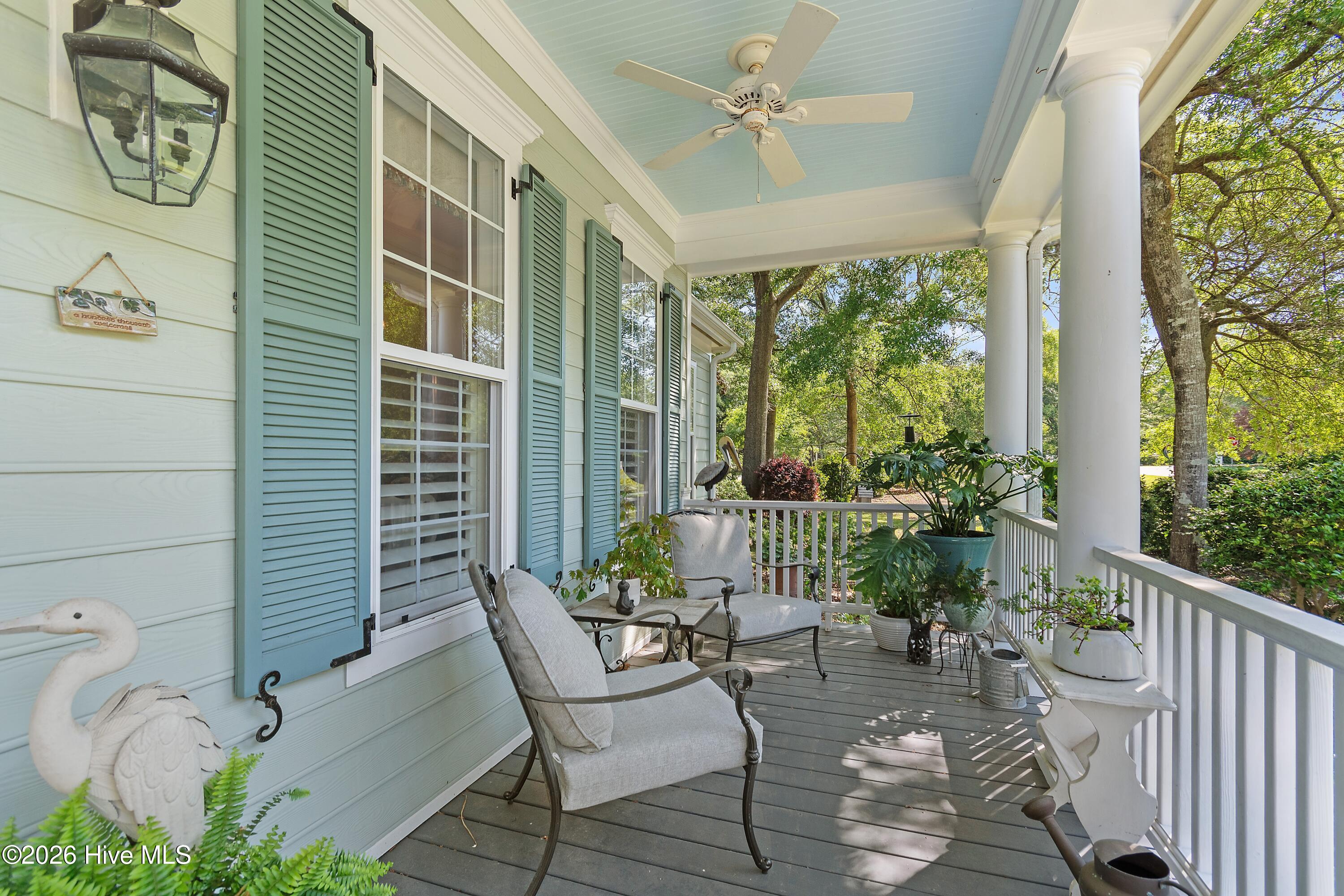 6063 Sullivan Ridge Road Southport, NC 28461 - Photo 35 of 59 6063SullivansRidgeRd - 10