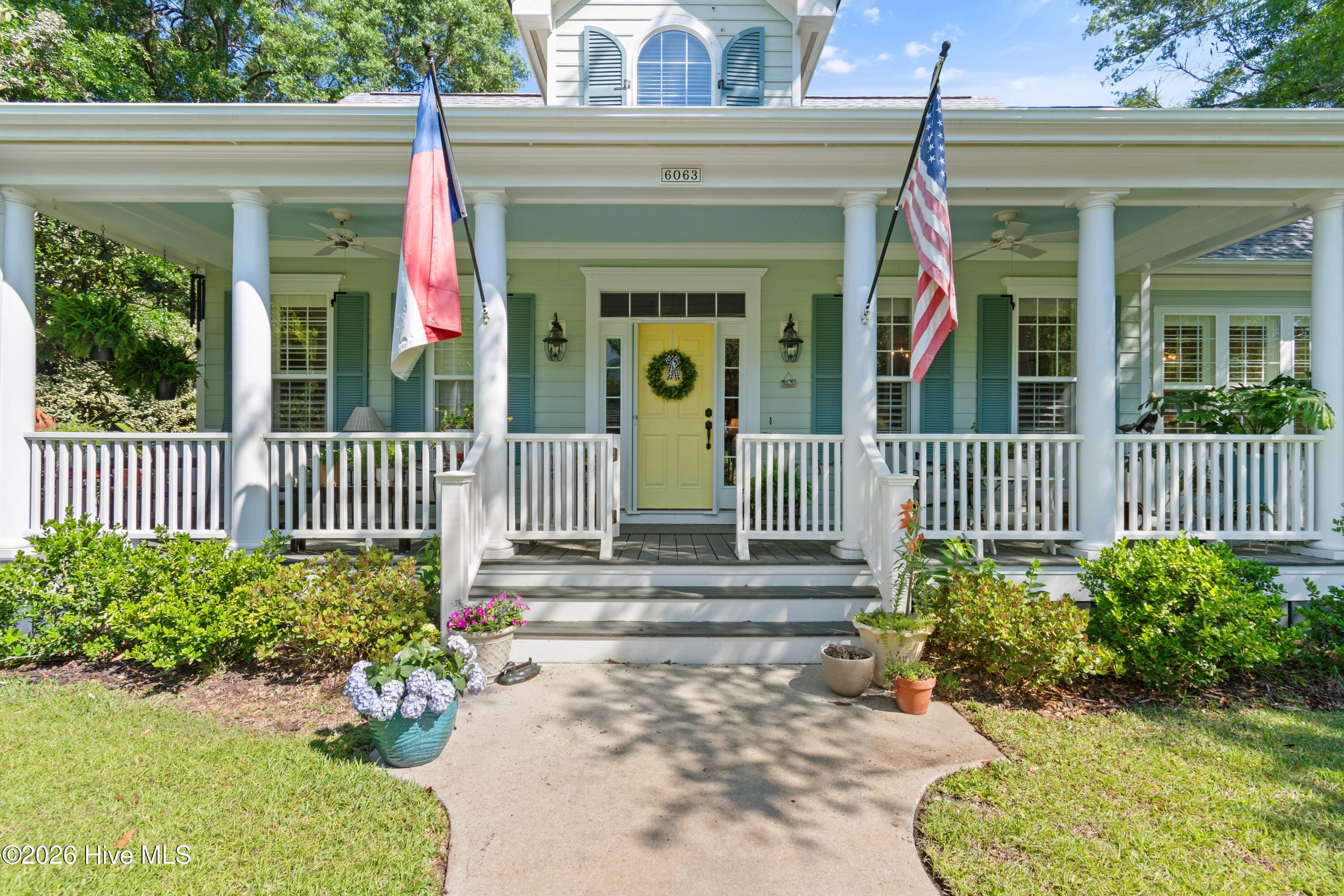 6063 Sullivan Ridge Road Southport, NC 28461 - Photo 36 of 59 6063SullivansRidgeRd - 6