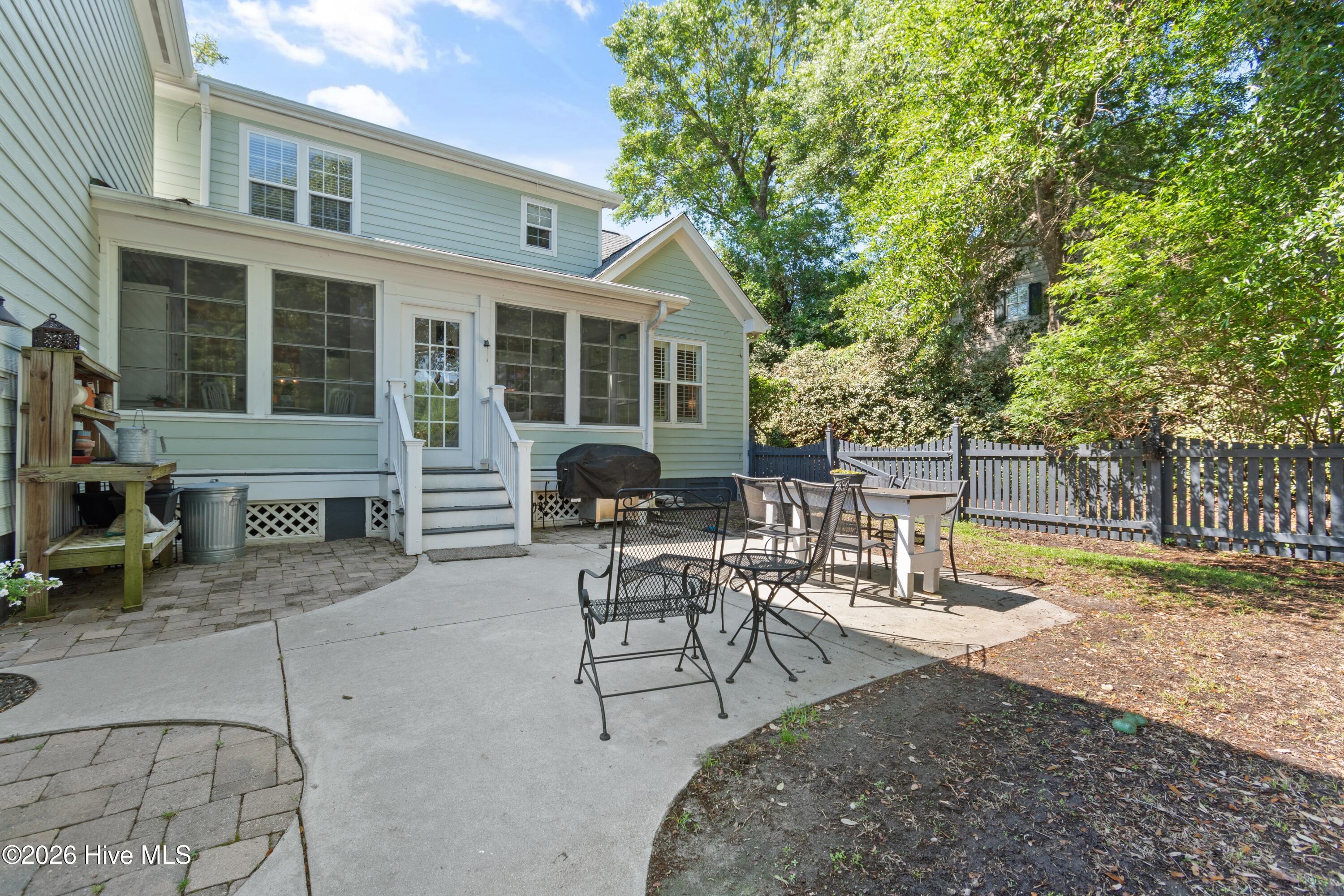 6063 Sullivan Ridge Road Southport, NC 28461 - Photo 38 of 59 6063SullivansRidgeRd - 46
