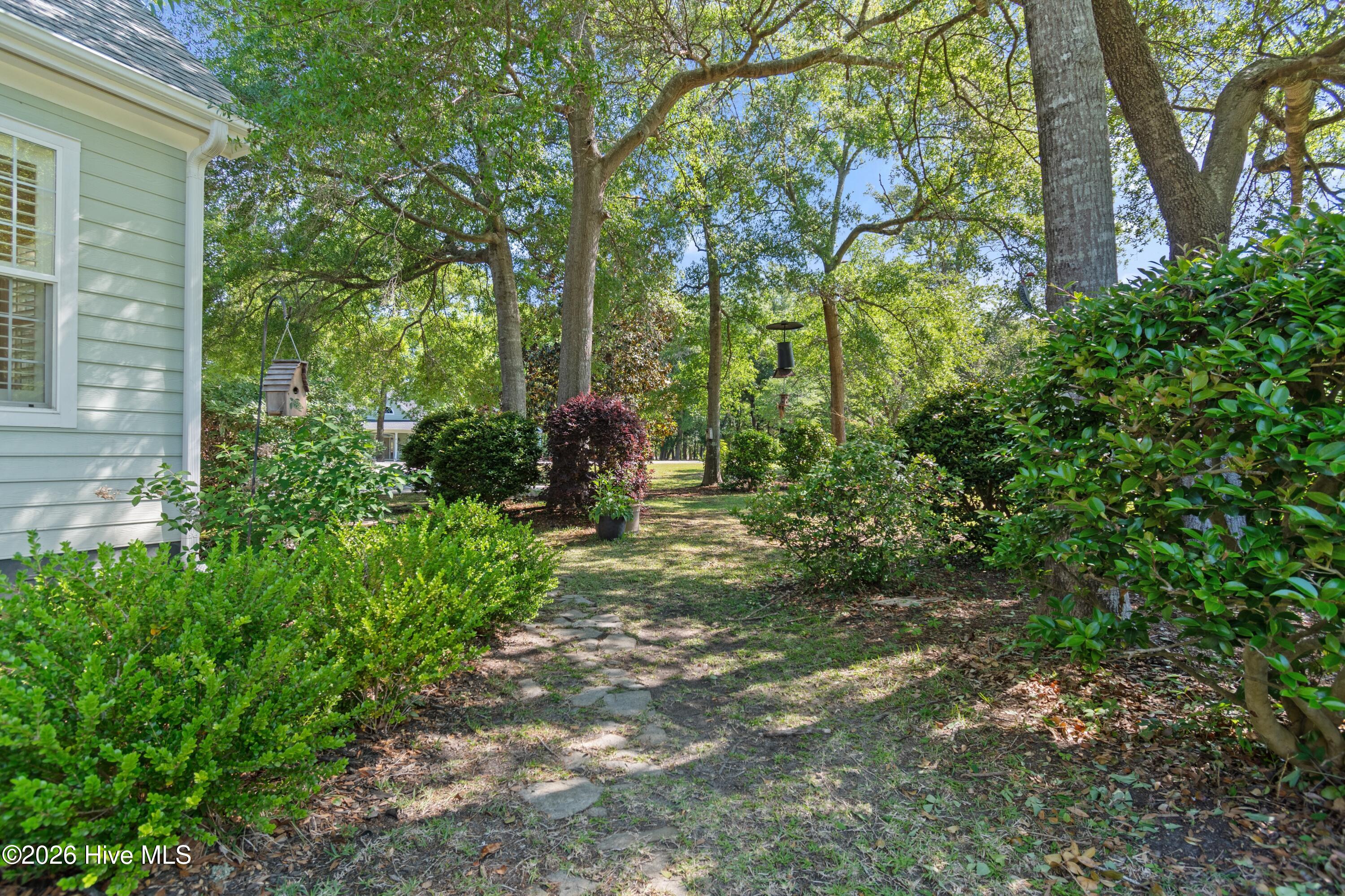 6063 Sullivan Ridge Road Southport, NC 28461 - Photo 39 of 59 6063SullivansRidgeRd - 7