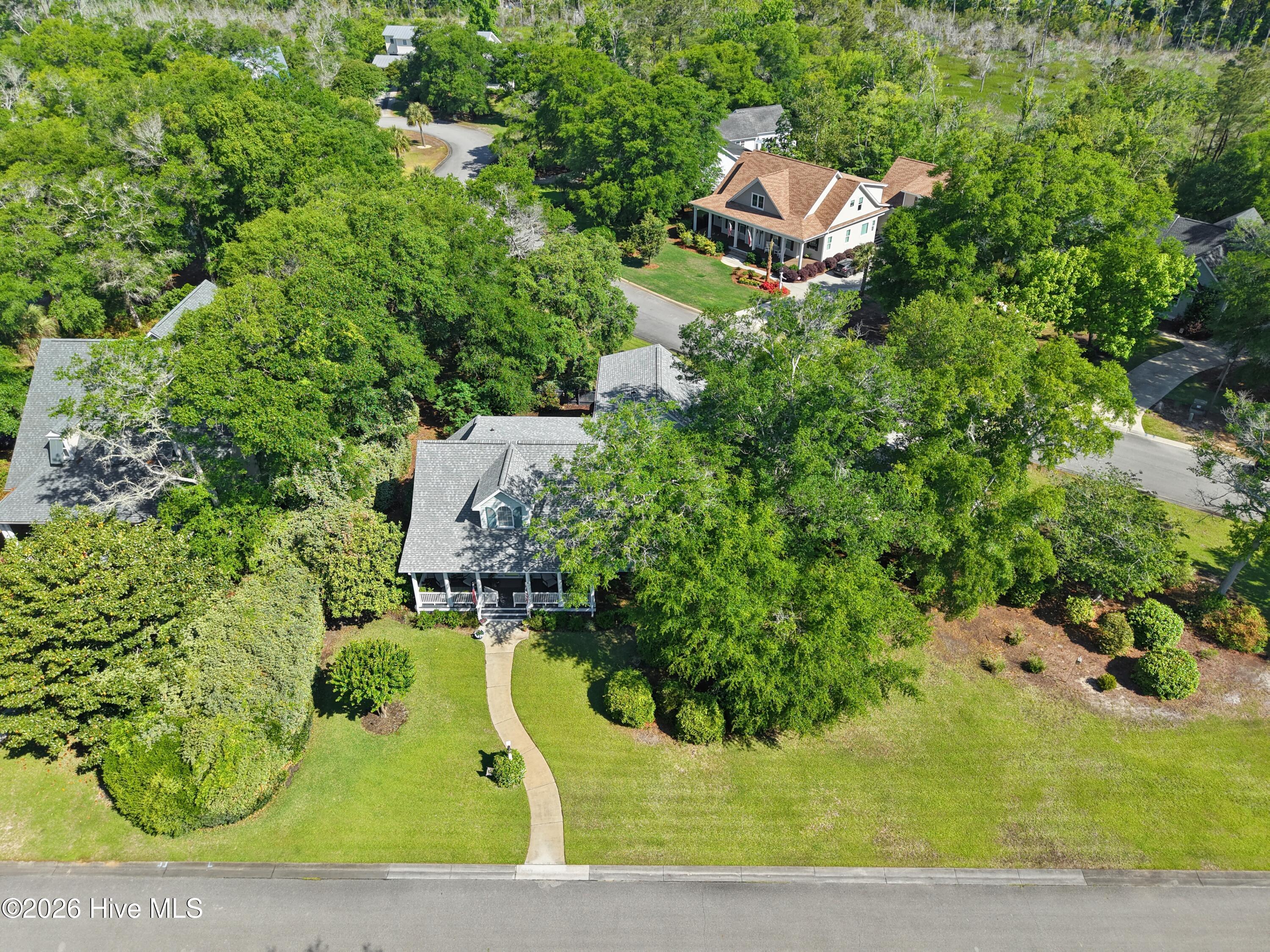 6063 Sullivan Ridge Road Southport, NC 28461 - Photo 42 of 59 6063SullivansRidgeRd - 53