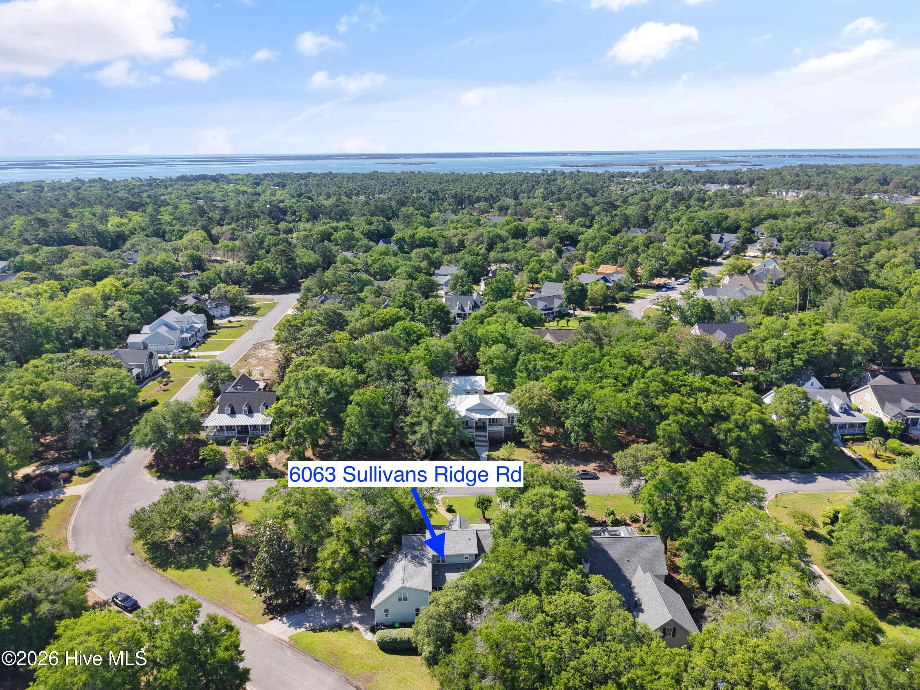 6063 Sullivan Ridge Road Southport, NC 28461 - Photo 43 of 59 6063SullivansRidgeRd - 62