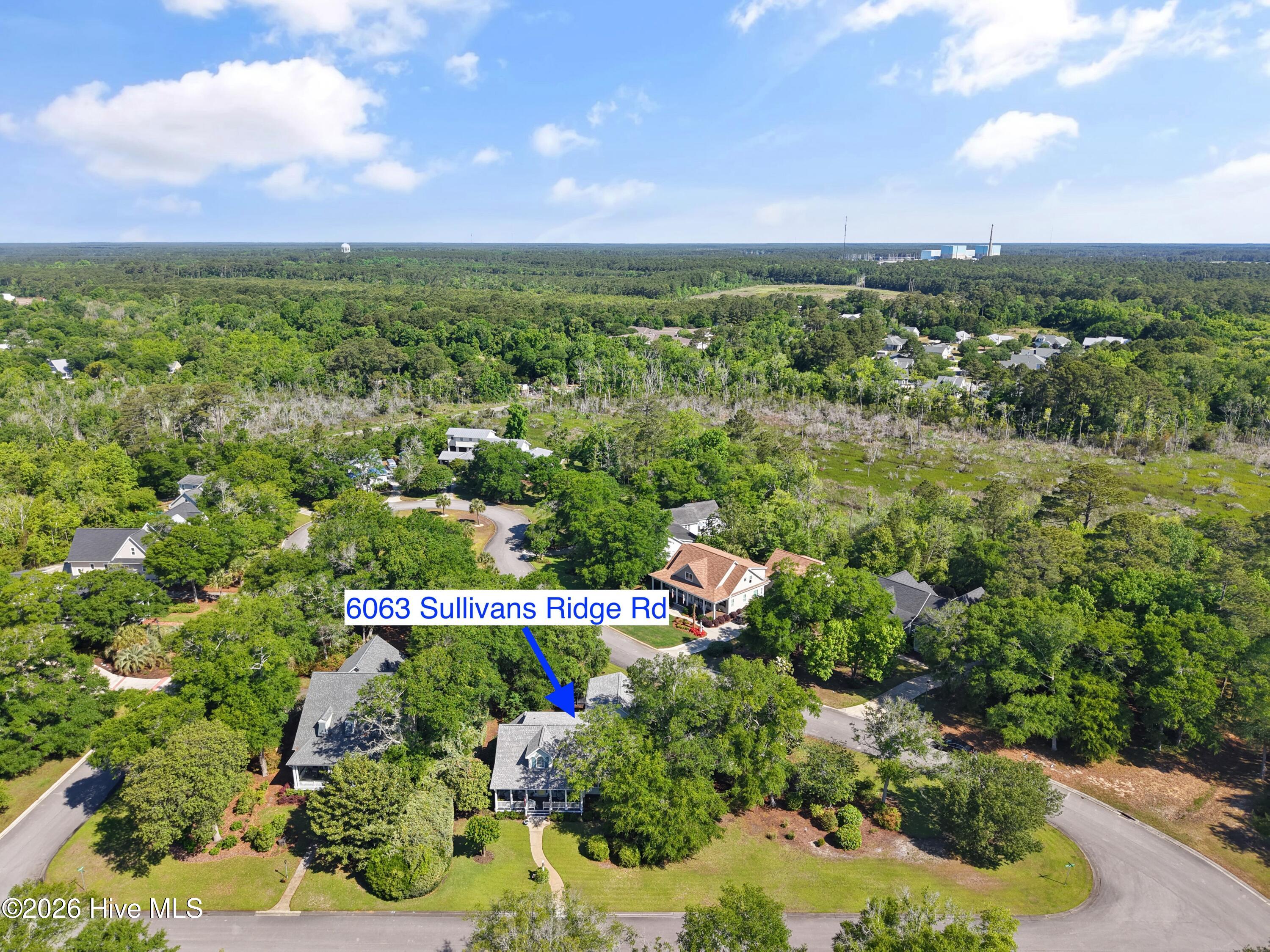 6063 Sullivan Ridge Road Southport, NC 28461 - Photo 44 of 59 6063SullivansRidgeRd - 54