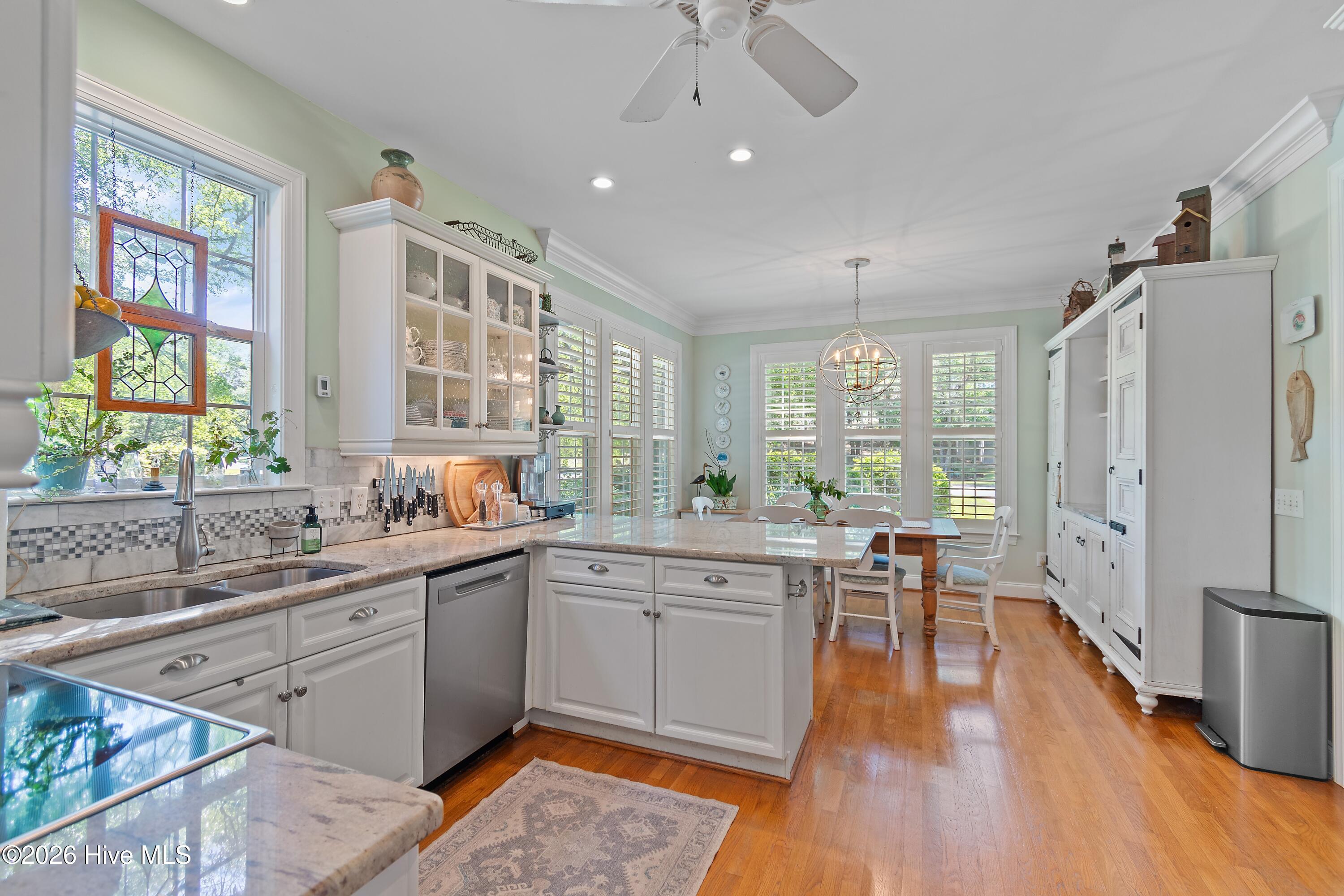6063 Sullivan Ridge Road Southport, NC 28461 - Photo 5 of 59 6063SullivansRidgeRd - 35