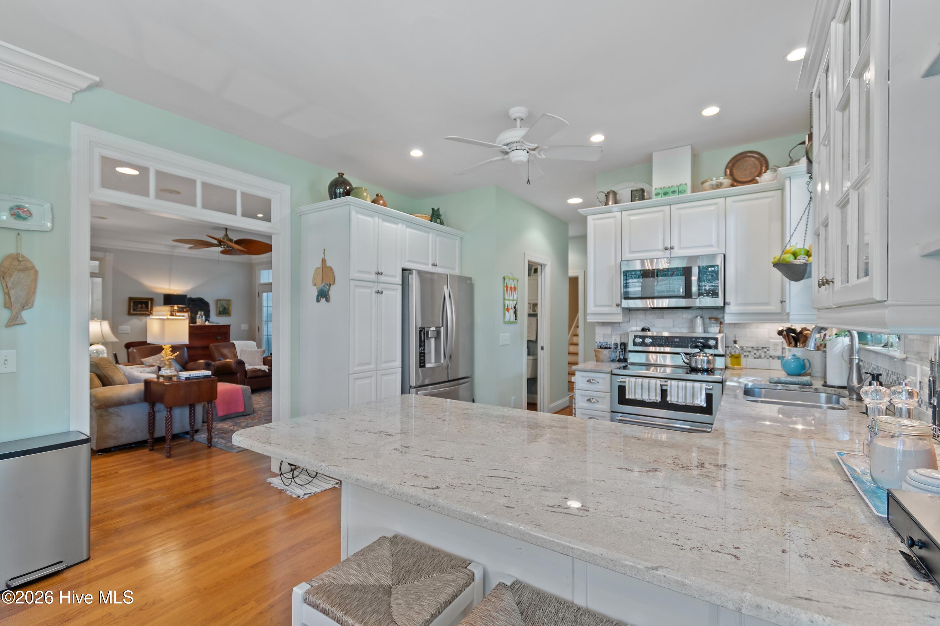 6063 Sullivan Ridge Road Southport, NC 28461 - Photo 6 of 59 6063SullivansRidgeRd - 36