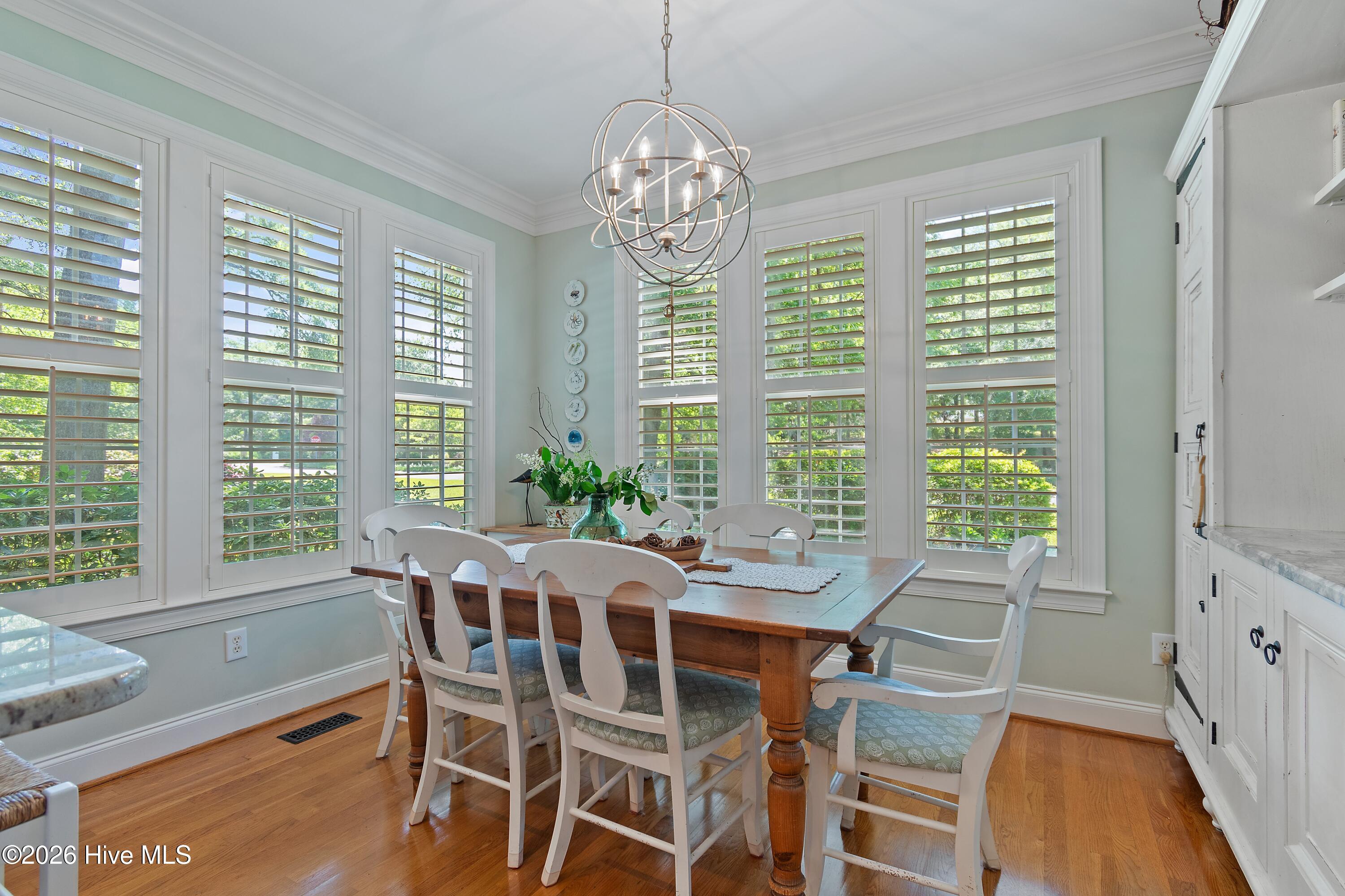 6063 Sullivan Ridge Road Southport, NC 28461 - Photo 7 of 59 6063SullivansRidgeRd - 38