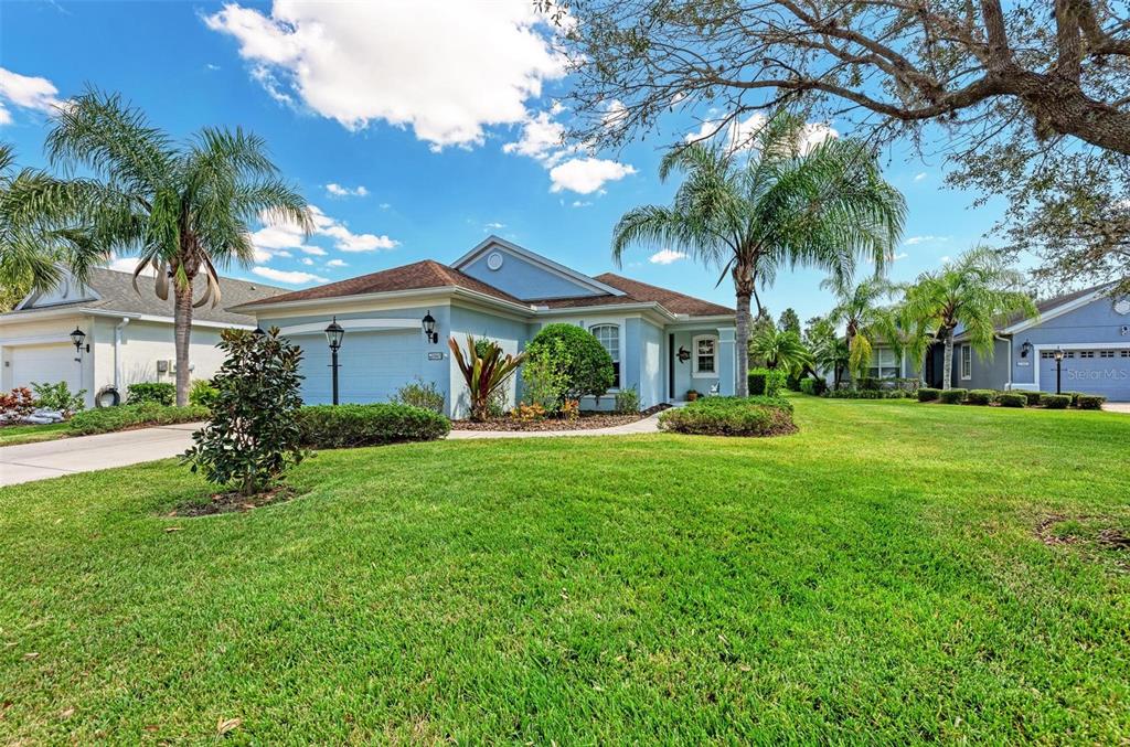 11615 Old Cypress Cove, Parrish, FL 34219 Compass