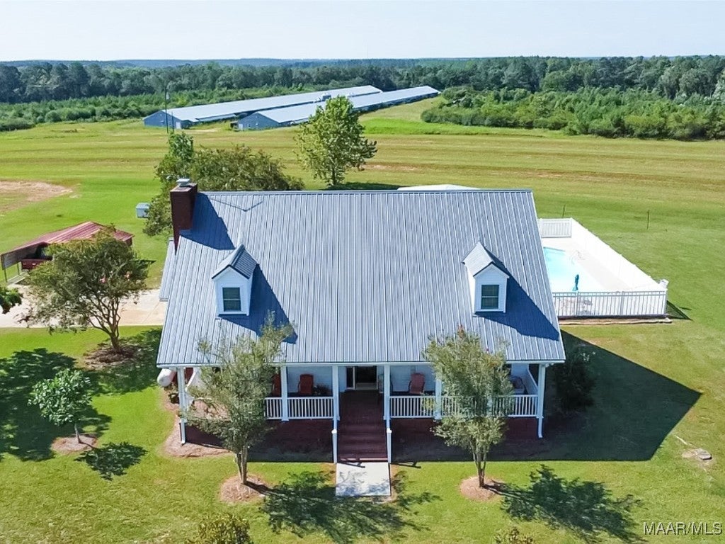 27352 Fleeta Road Opp, AL 36467 - Photo 1 of 57 Gallery Image 1