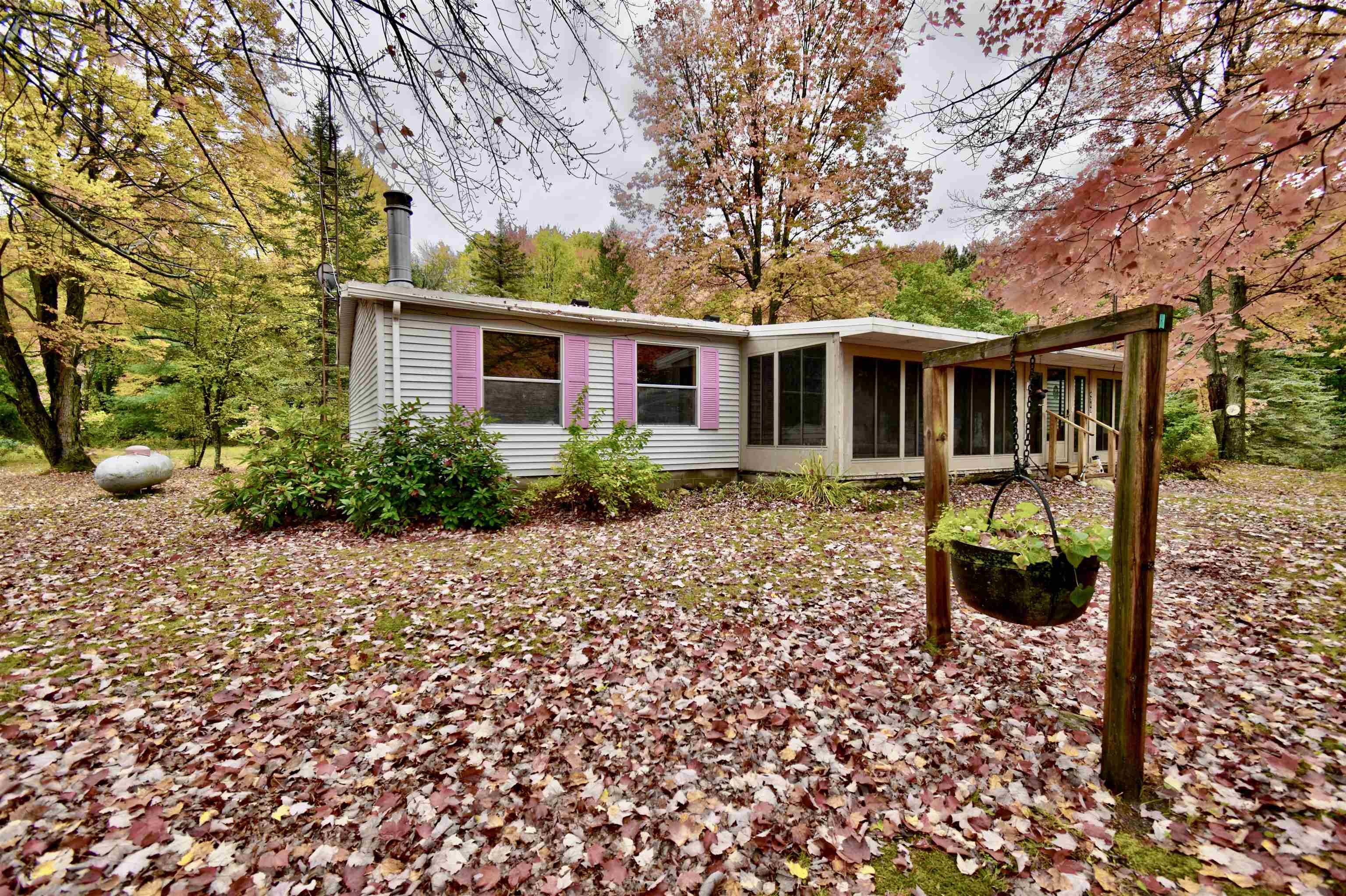 4710 East Wilson Road Harrison, MI 48625 - Photo 11 of 99