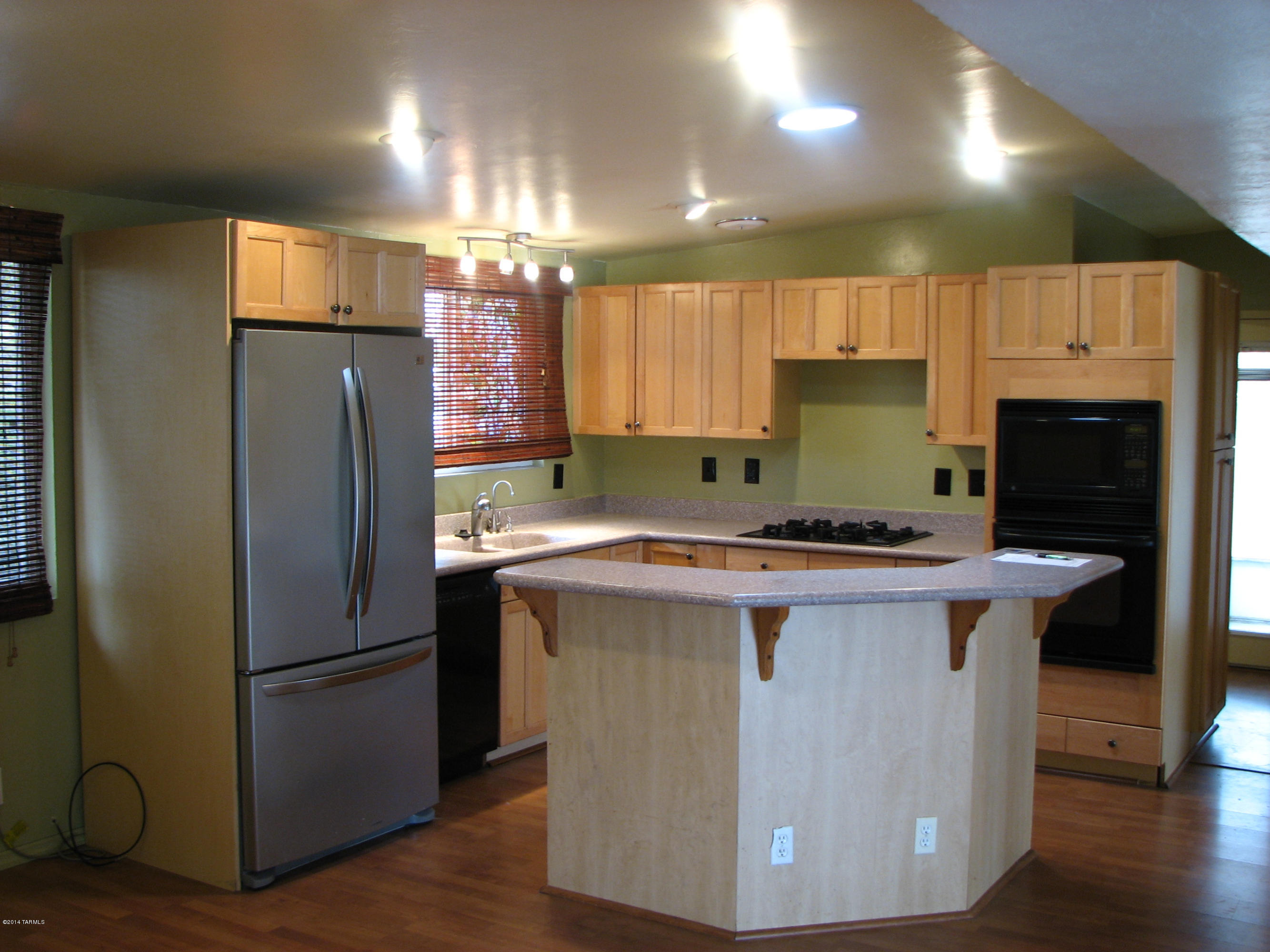 7426 East Random Ridge Drive Tucson, AZ 85710 - Photo 15 of 18