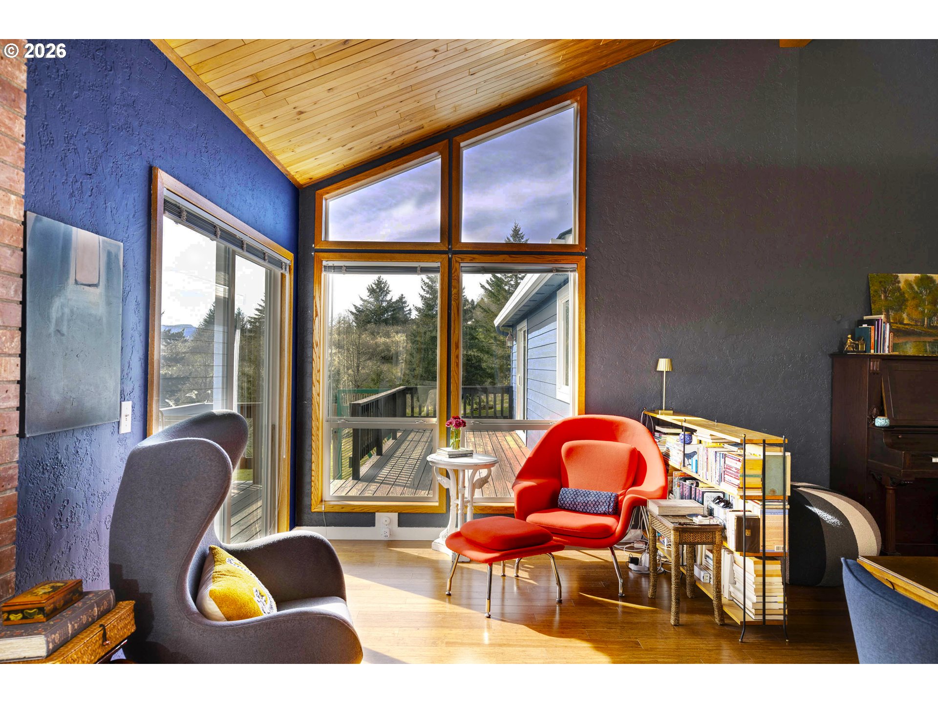 14390 Orchard Knob Road Dallas, OR 97338 - Photo 12 of 46