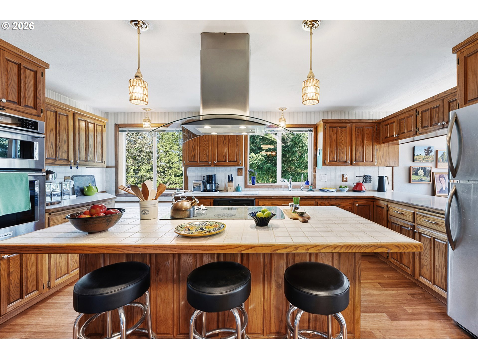 14390 Orchard Knob Road Dallas, OR 97338 - Photo 14 of 46