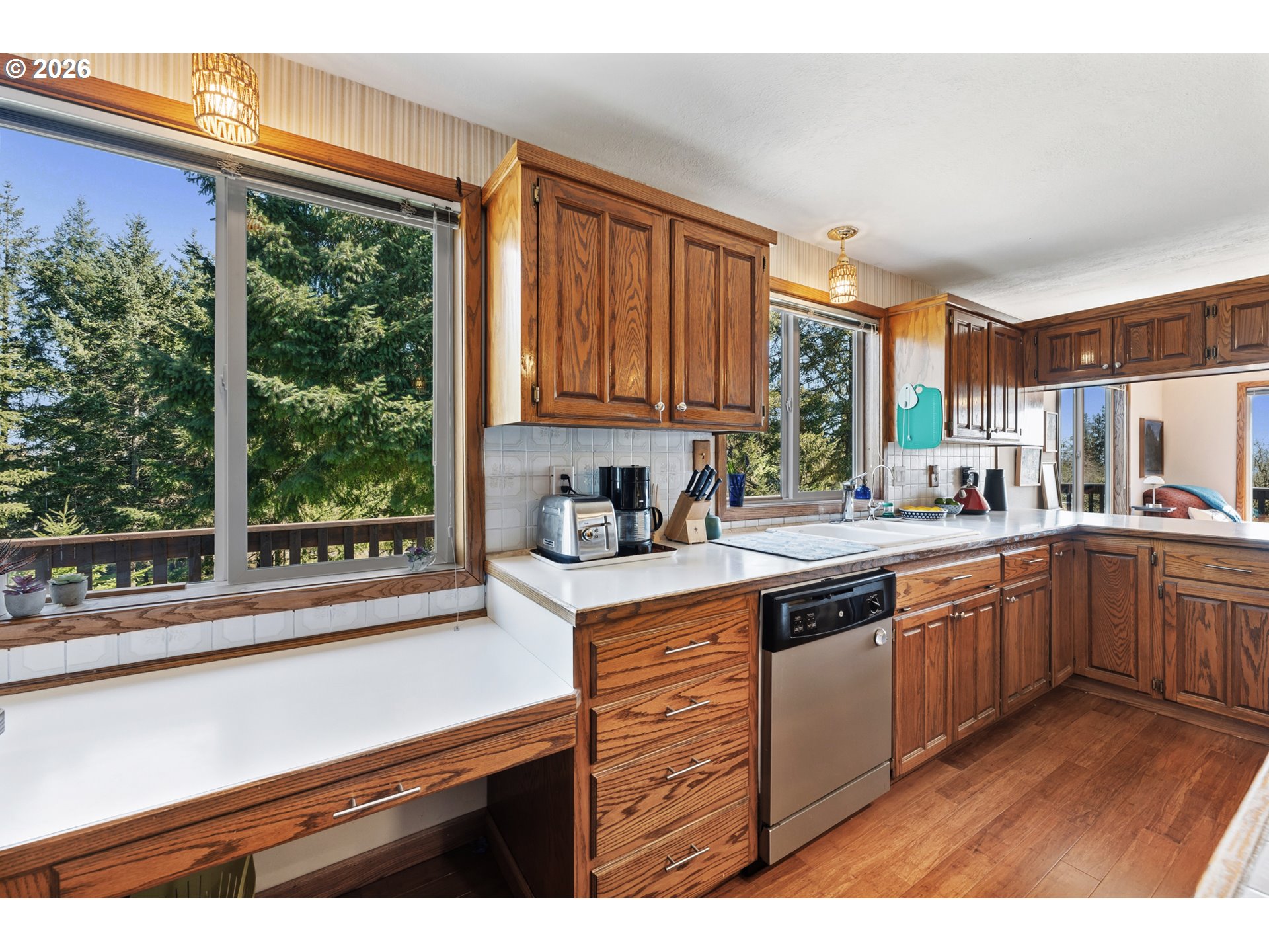 14390 Orchard Knob Road Dallas, OR 97338 - Photo 15 of 46