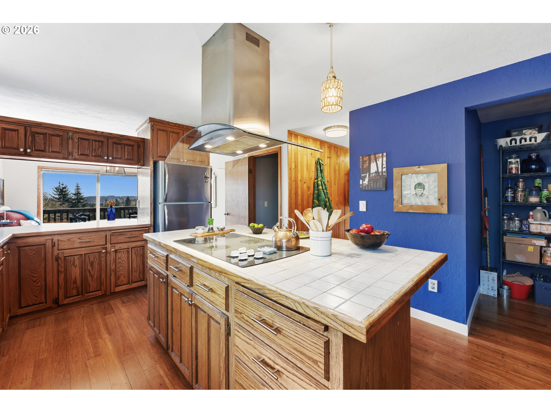 14390 Orchard Knob Road Dallas, OR 97338 - Photo 16 of 46