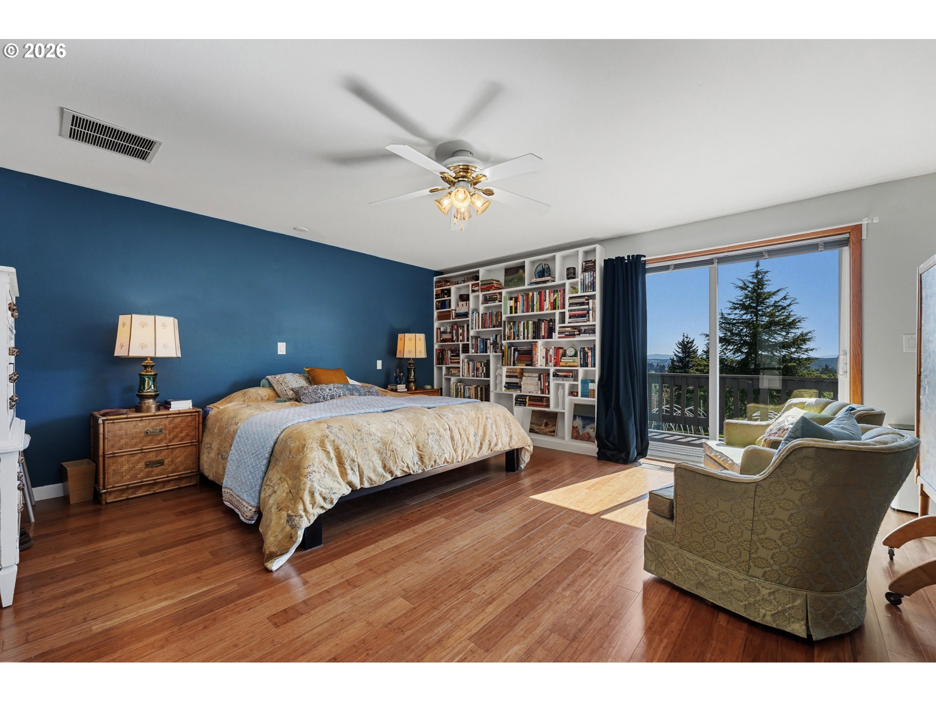 14390 Orchard Knob Road Dallas, OR 97338 - Photo 17 of 46