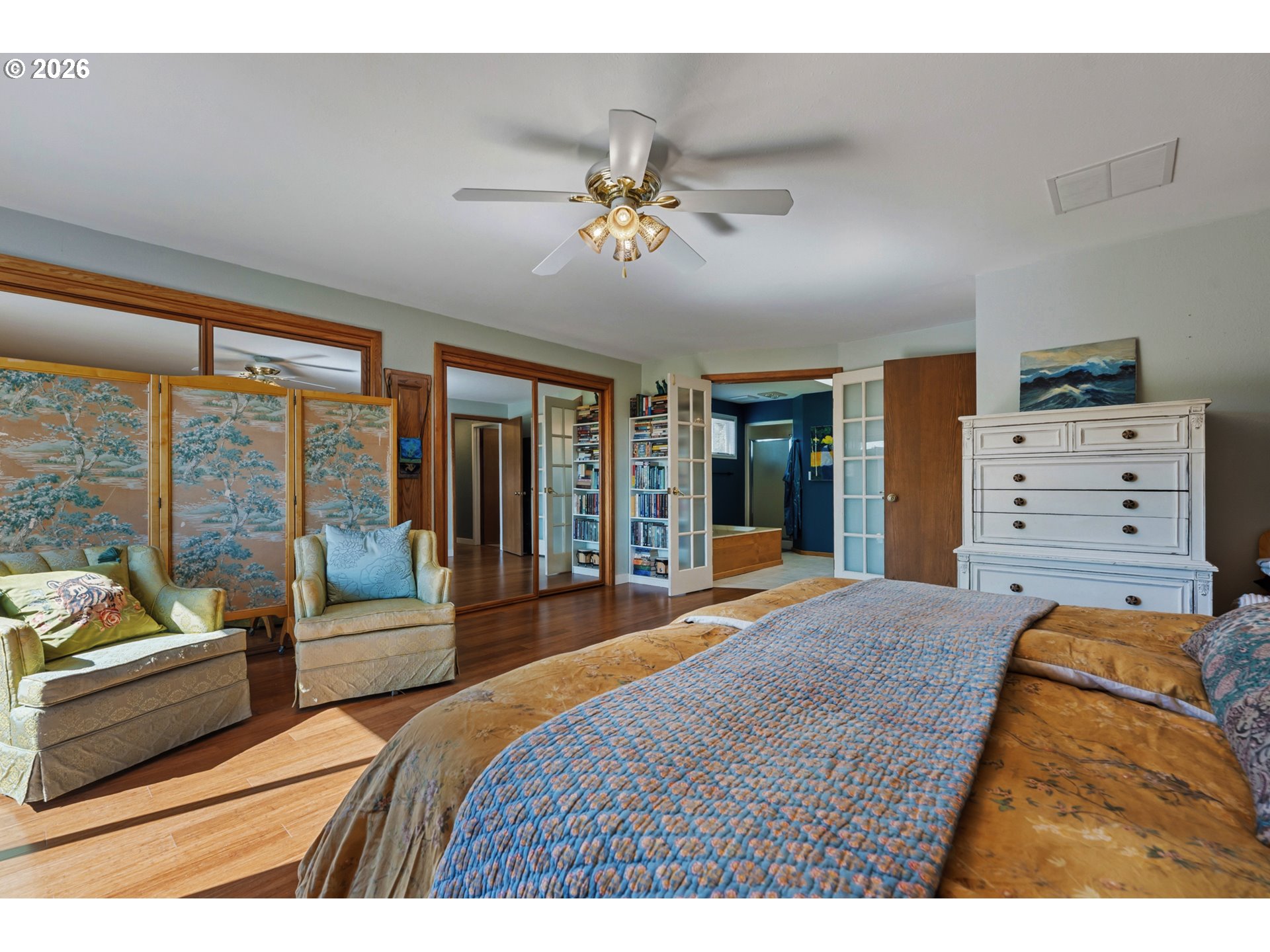 14390 Orchard Knob Road Dallas, OR 97338 - Photo 18 of 46