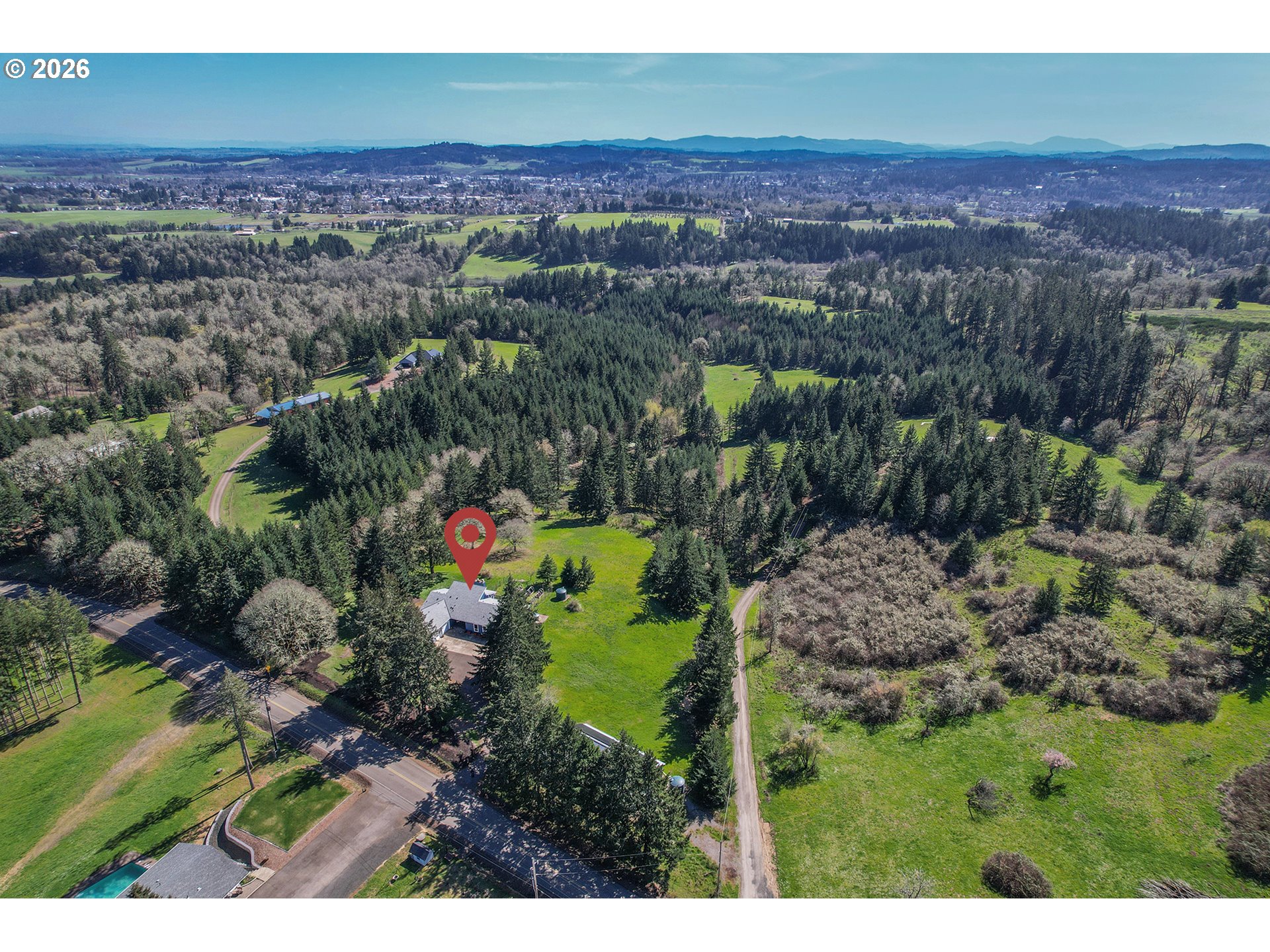 14390 Orchard Knob Road Dallas, OR 97338 - Photo 2 of 46