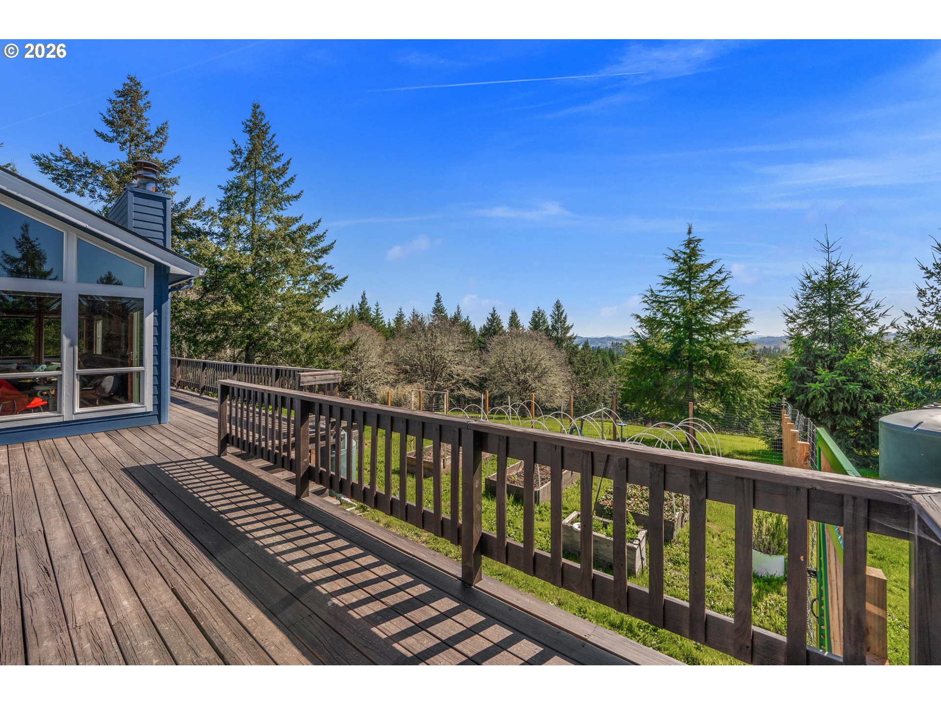 14390 Orchard Knob Road Dallas, OR 97338 - Photo 27 of 46