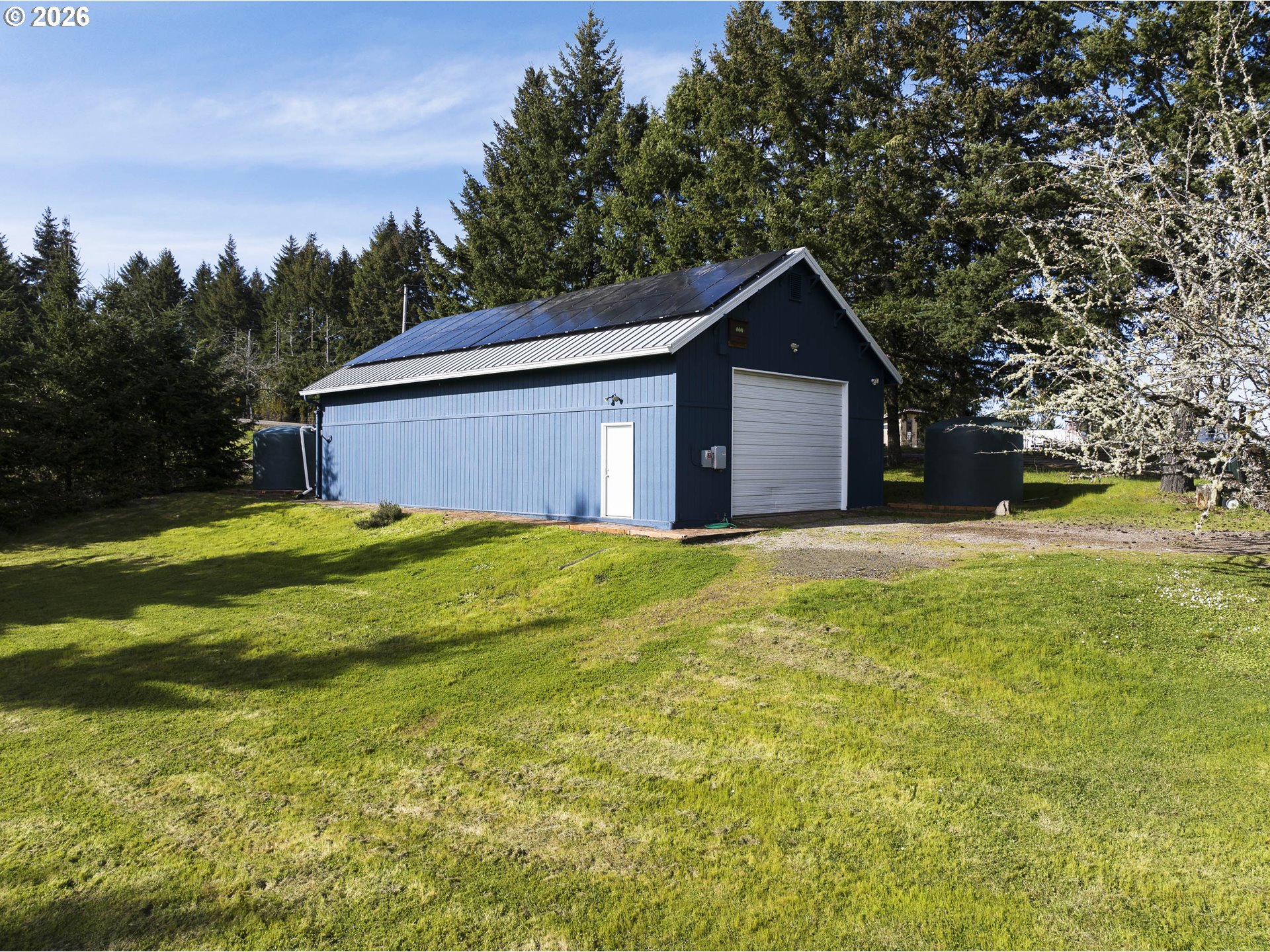 14390 Orchard Knob Road Dallas, OR 97338 - Photo 29 of 46