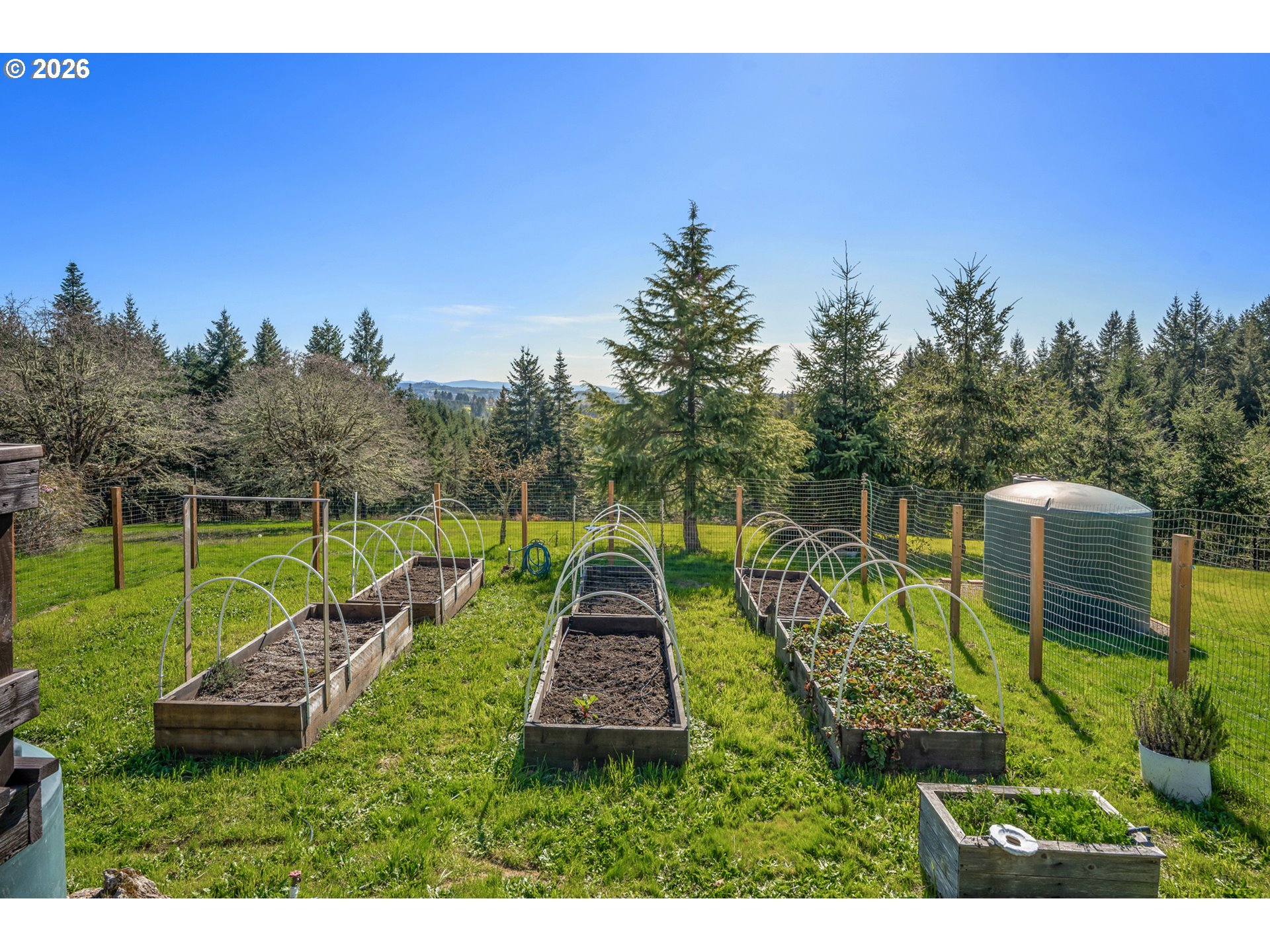 14390 Orchard Knob Road Dallas, OR 97338 - Photo 32 of 46