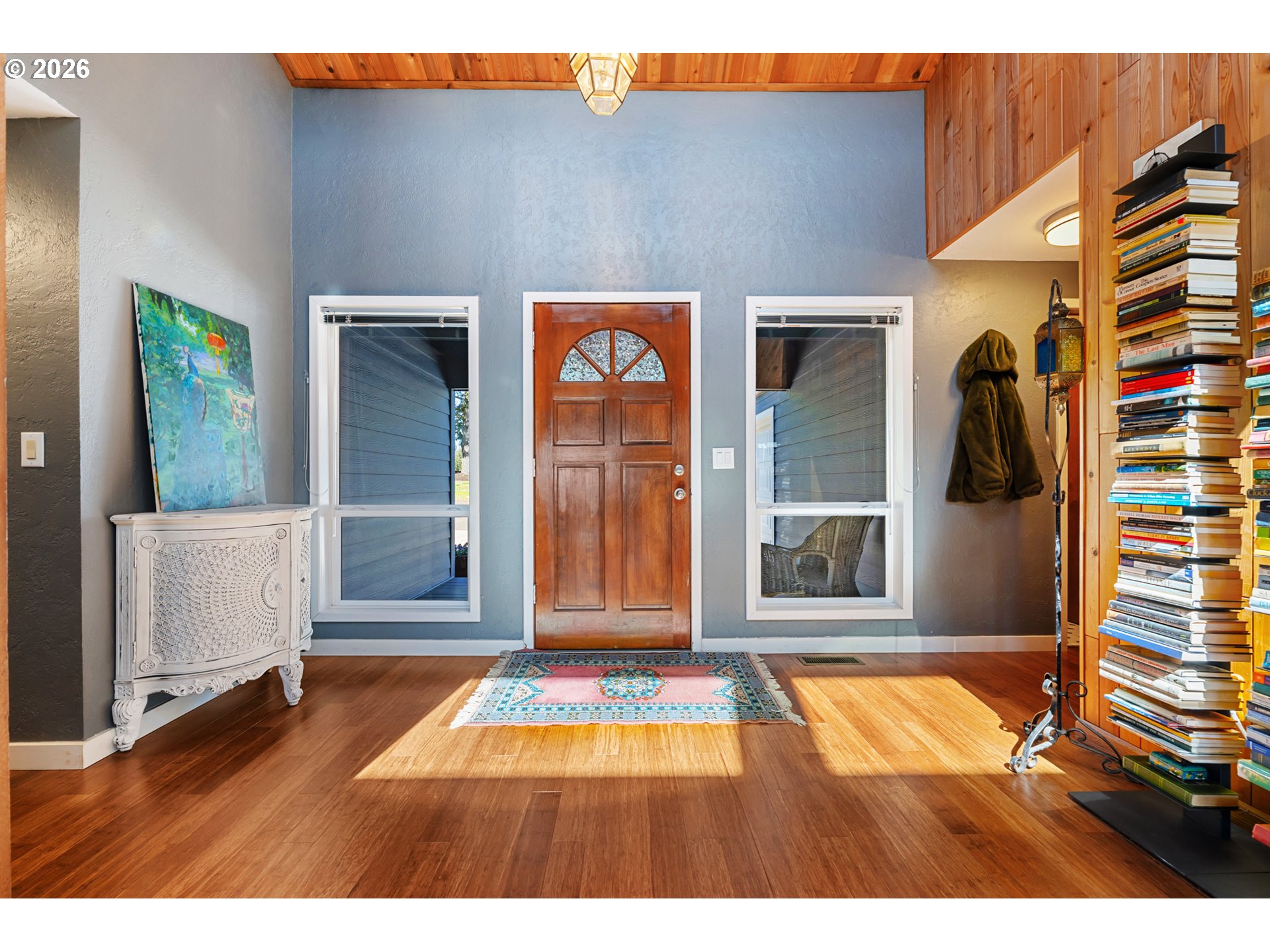 14390 Orchard Knob Road Dallas, OR 97338 - Photo 4 of 46