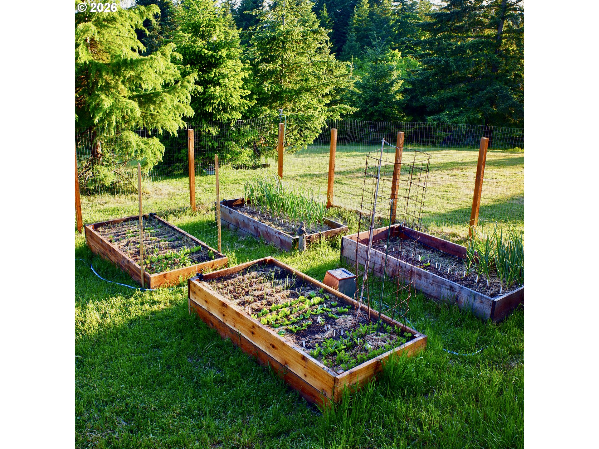 14390 Orchard Knob Road Dallas, OR 97338 - Photo 42 of 46