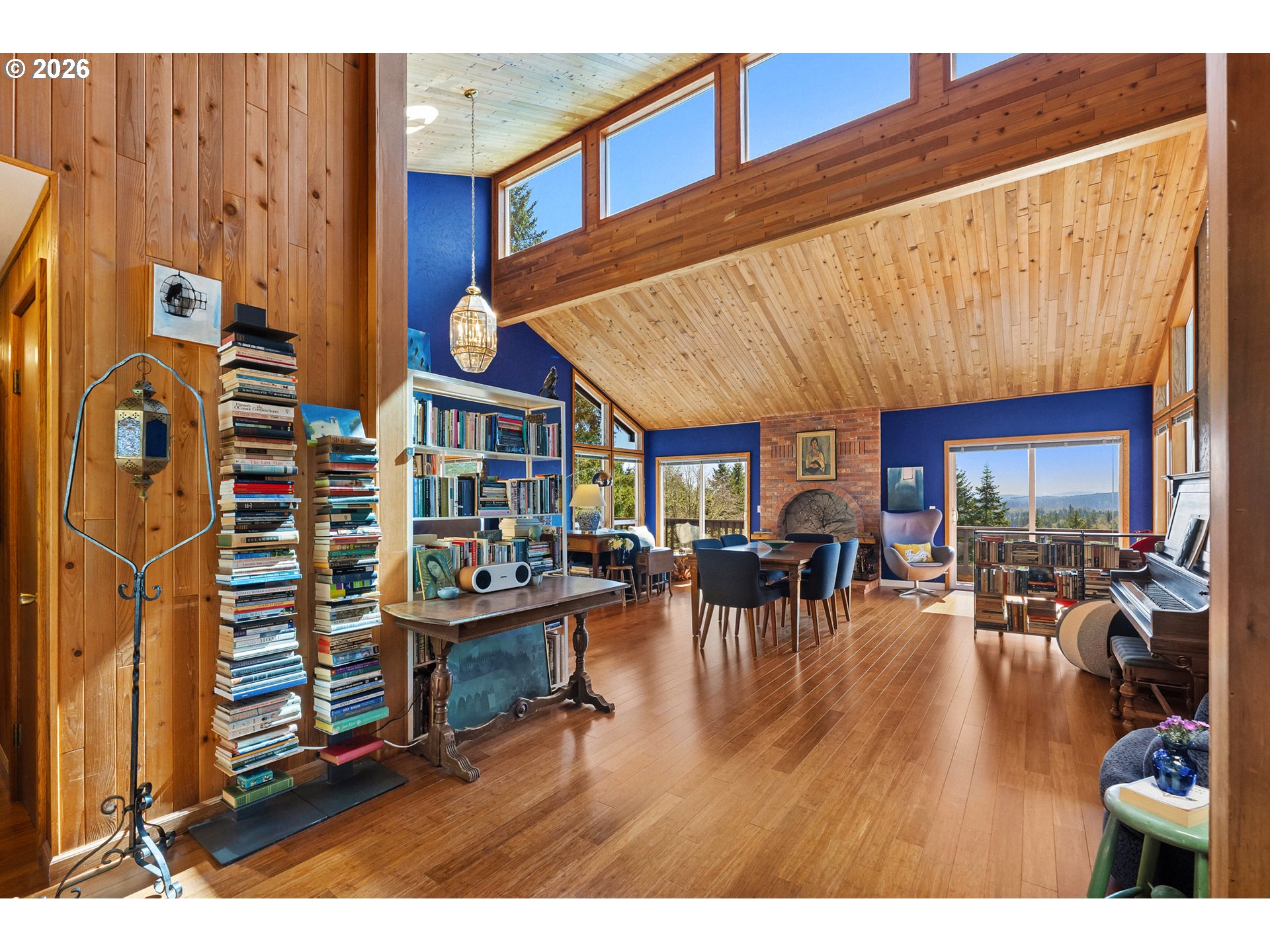 14390 Orchard Knob Road Dallas, OR 97338 - Photo 5 of 46