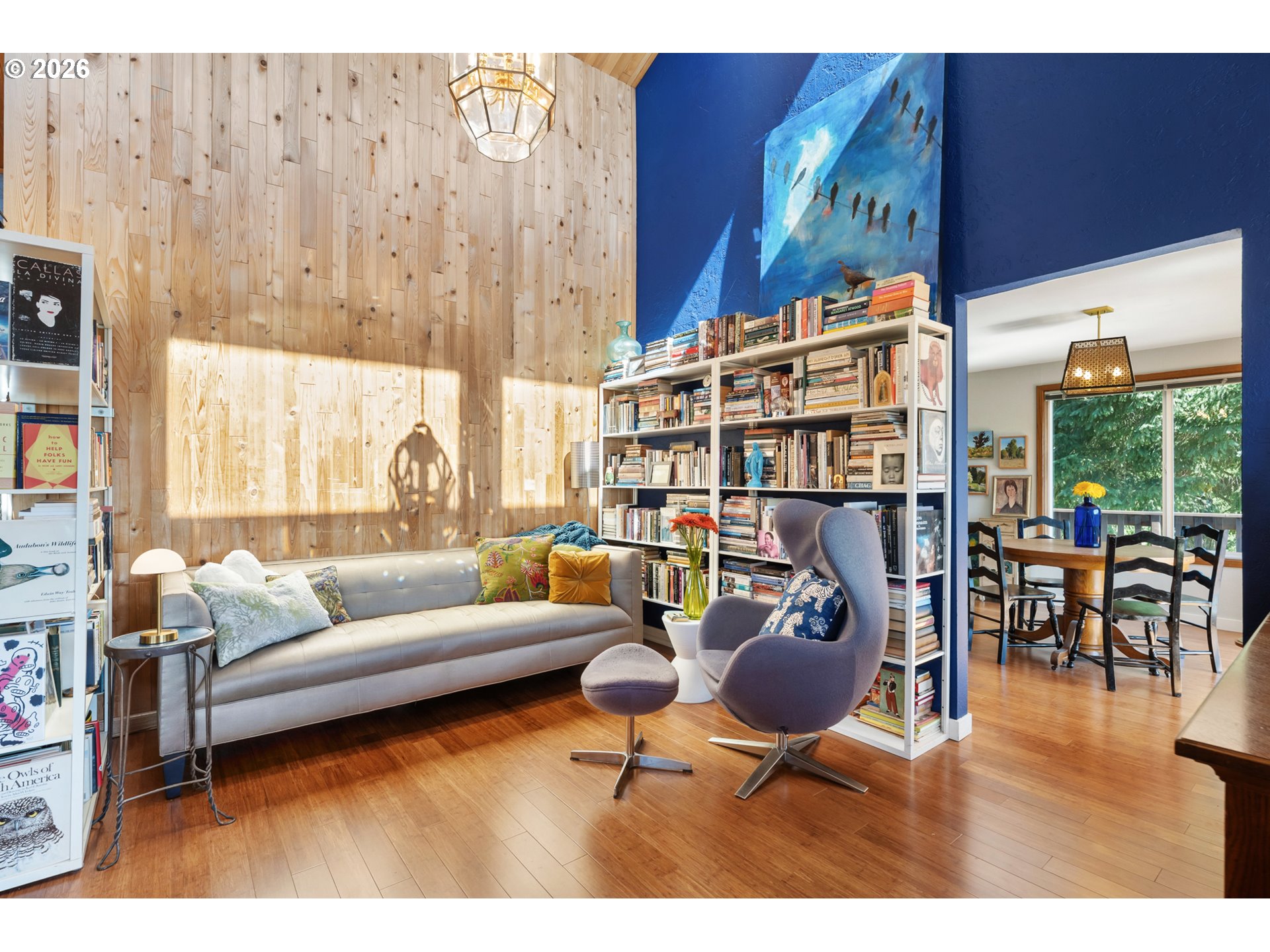 14390 Orchard Knob Road Dallas, OR 97338 - Photo 6 of 46