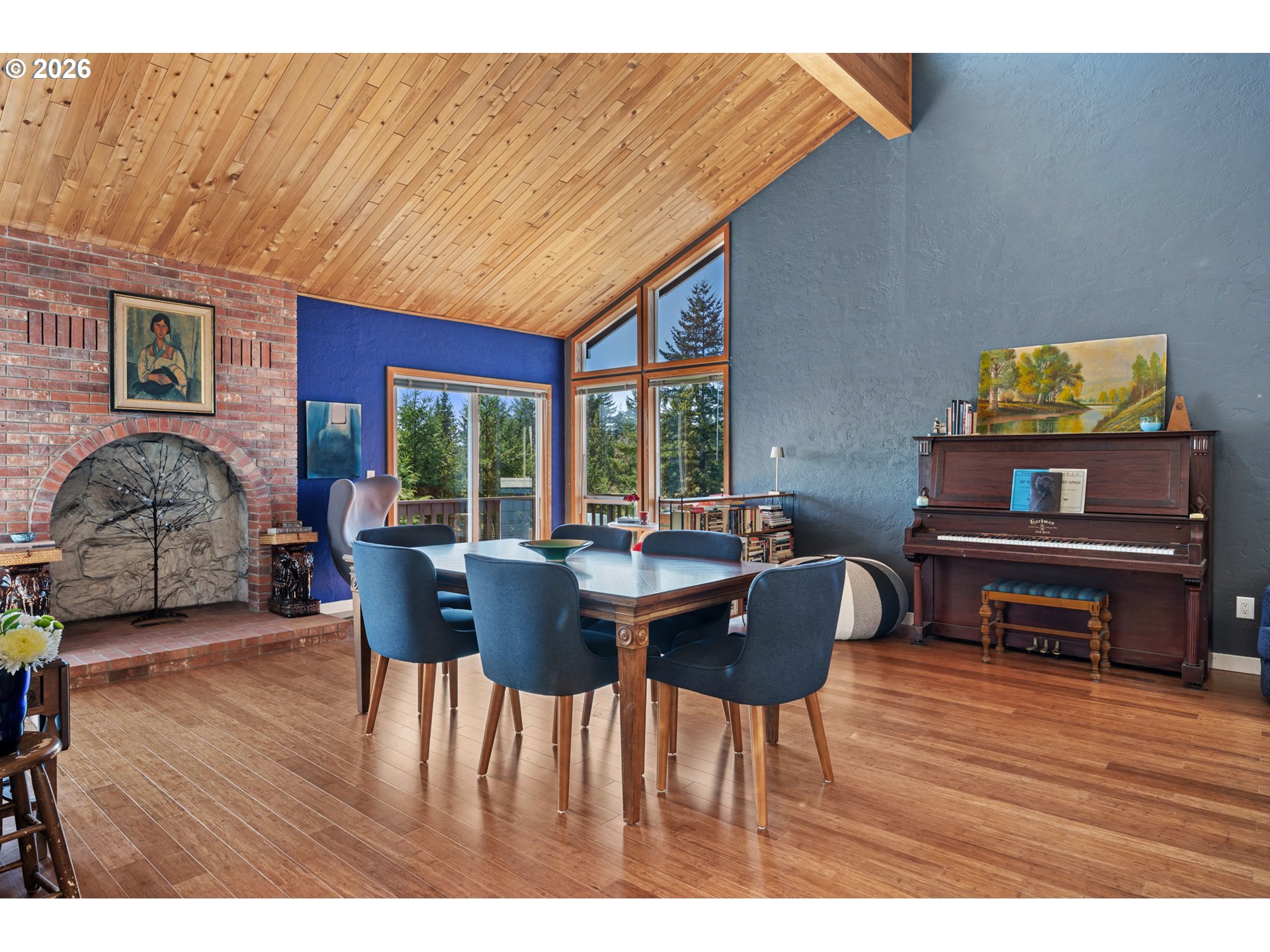 14390 Orchard Knob Road Dallas, OR 97338 - Photo 7 of 46