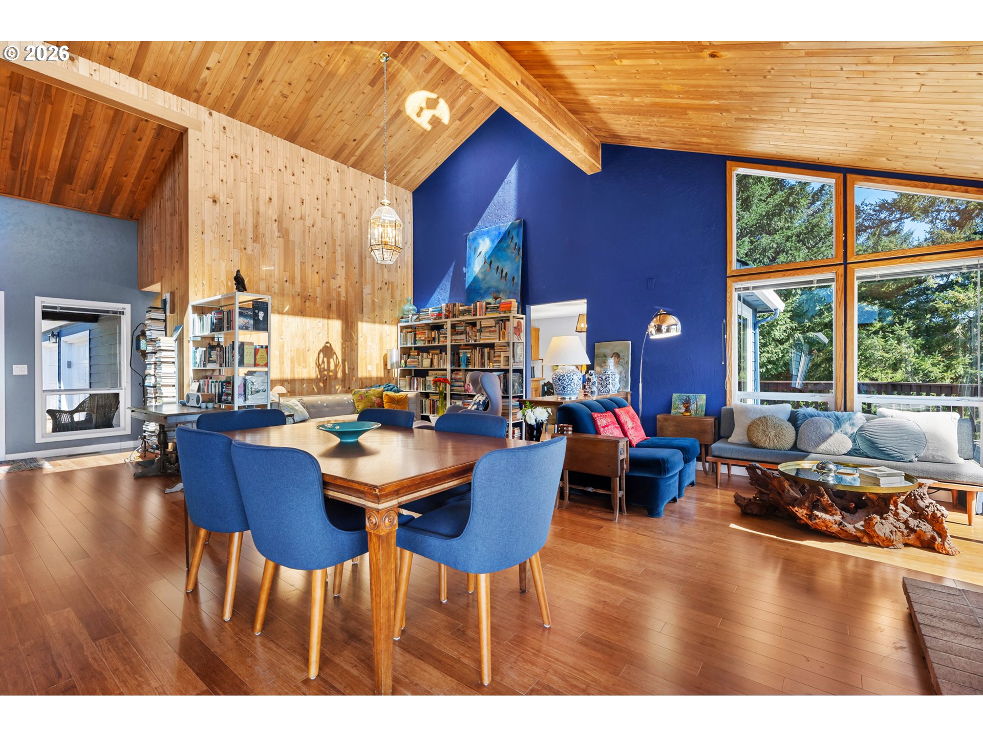 14390 Orchard Knob Road Dallas, OR 97338 - Photo 8 of 46