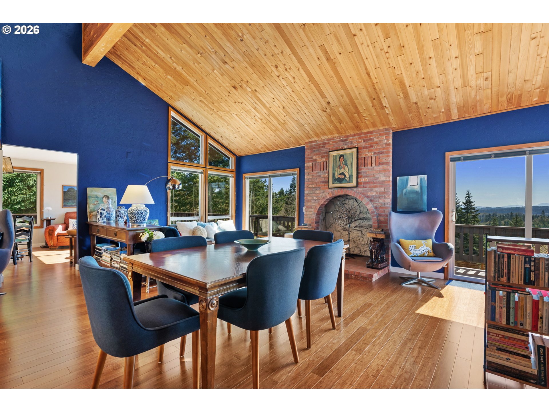 14390 Orchard Knob Road Dallas, OR 97338 - Photo 9 of 46