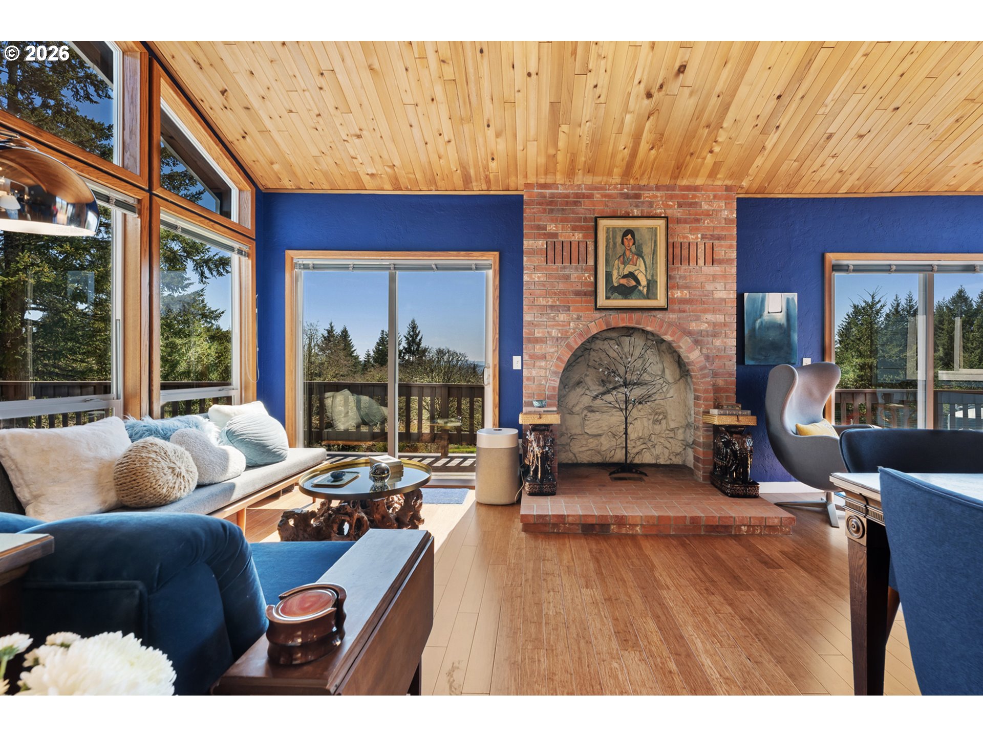 14390 Orchard Knob Road Dallas, OR 97338 - Photo 10 of 46