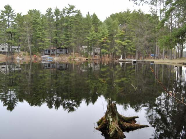 N10004 Mohawksin Road Tomahawk, WI 54487 - Photo 2 of 9 Gallery Image 2