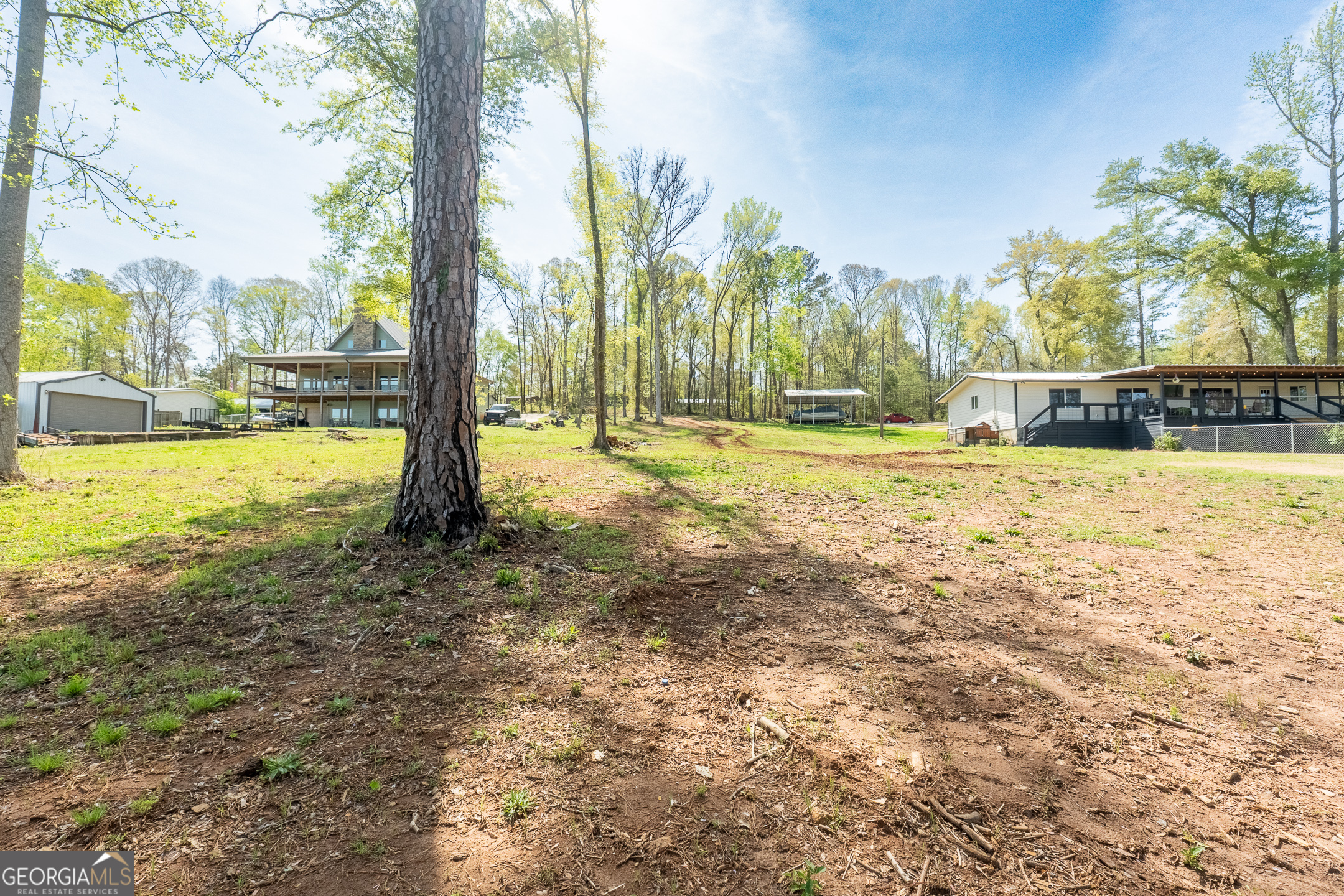 Lot 283 Henry Higgins Road Jackson, GA 30233 - Photo 7 of 12