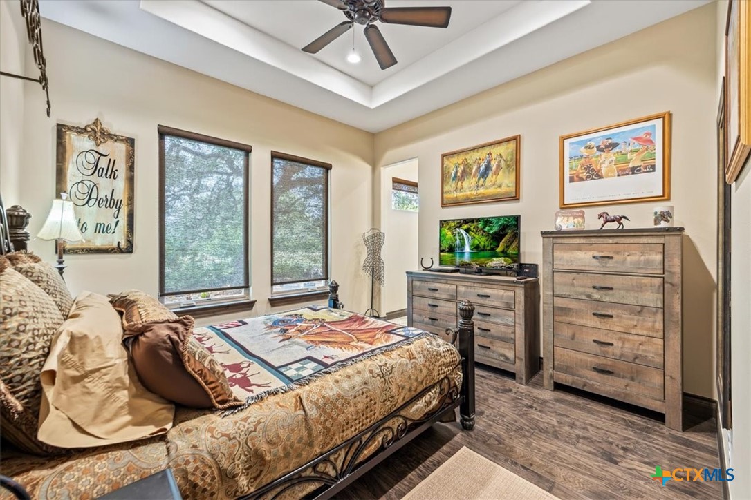 742 Pacific Place Spring Branch, TX 78070 - Photo 21 of 48