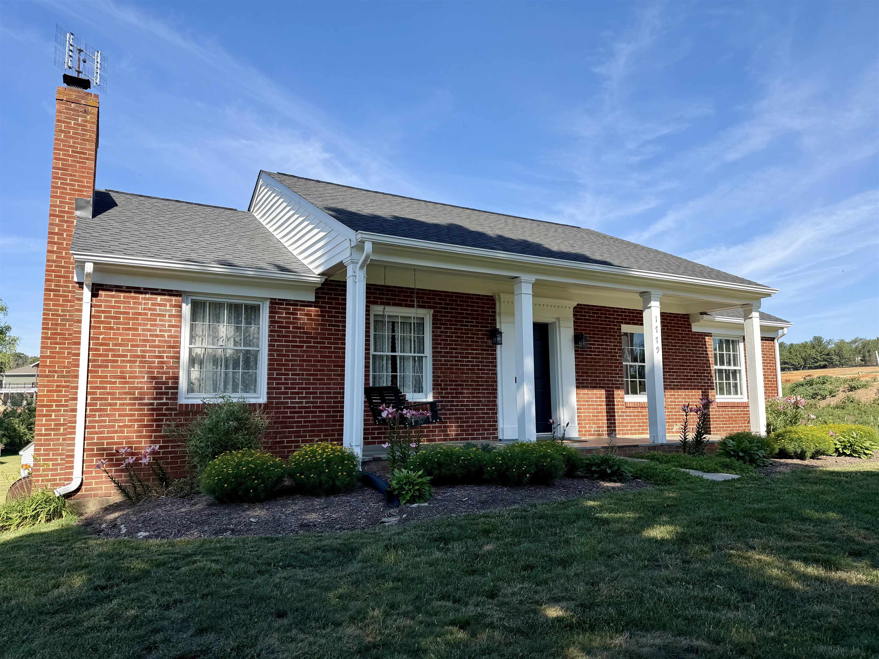 1779 Barterbrook Road Staunton, VA 24401 - Photo 3 of 52