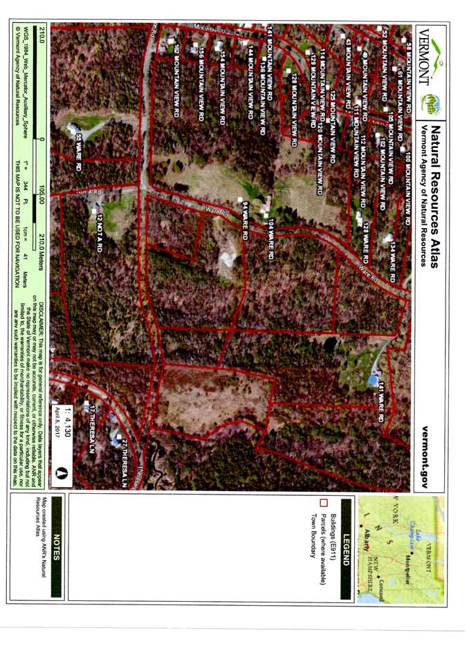 91 Ware Road Wilmington, VT 05363 - Photo 4 of 4