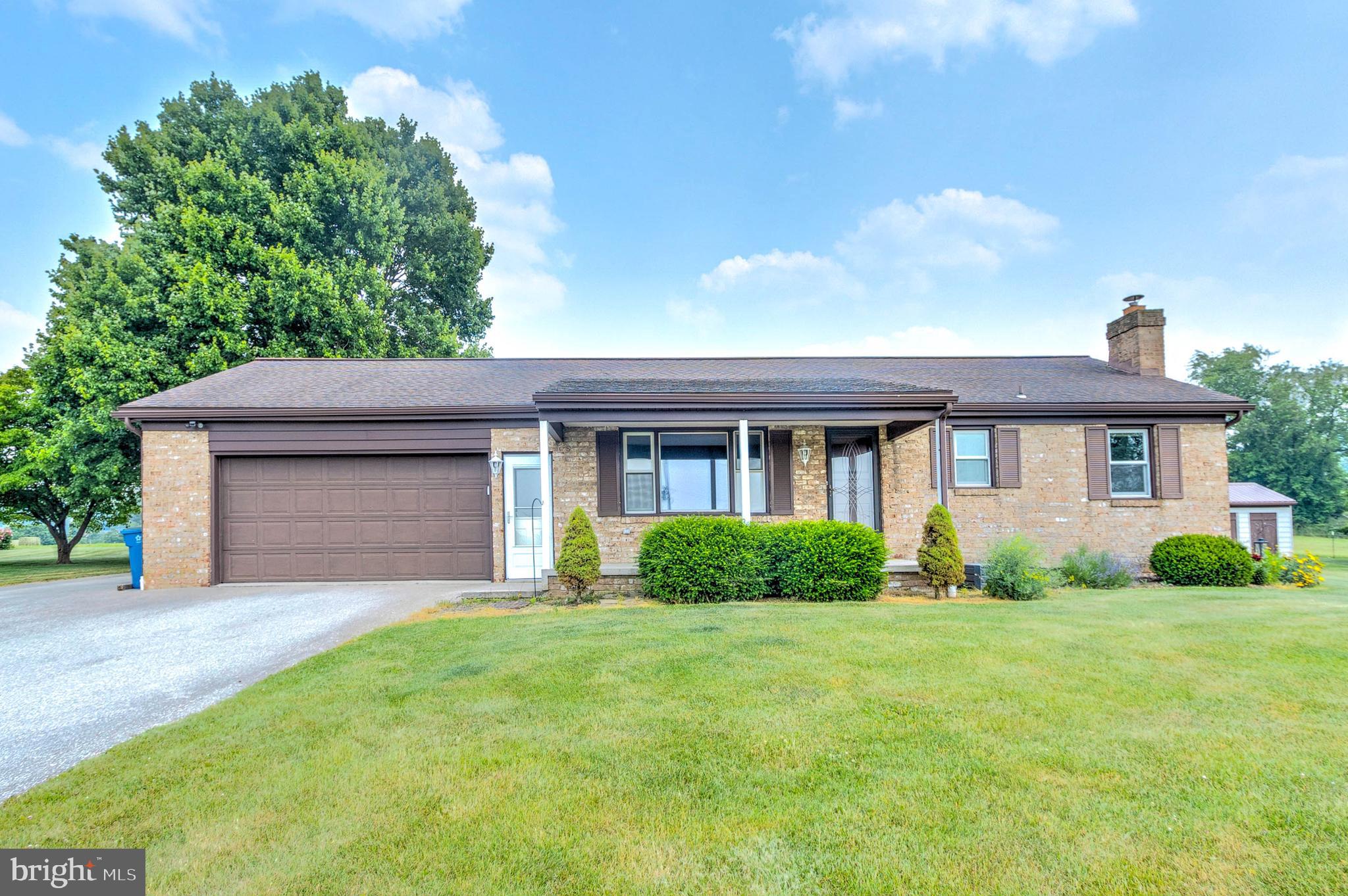 2409 Stoverstown Road Spring Grove, PA 17362 - Photo 1 of 29