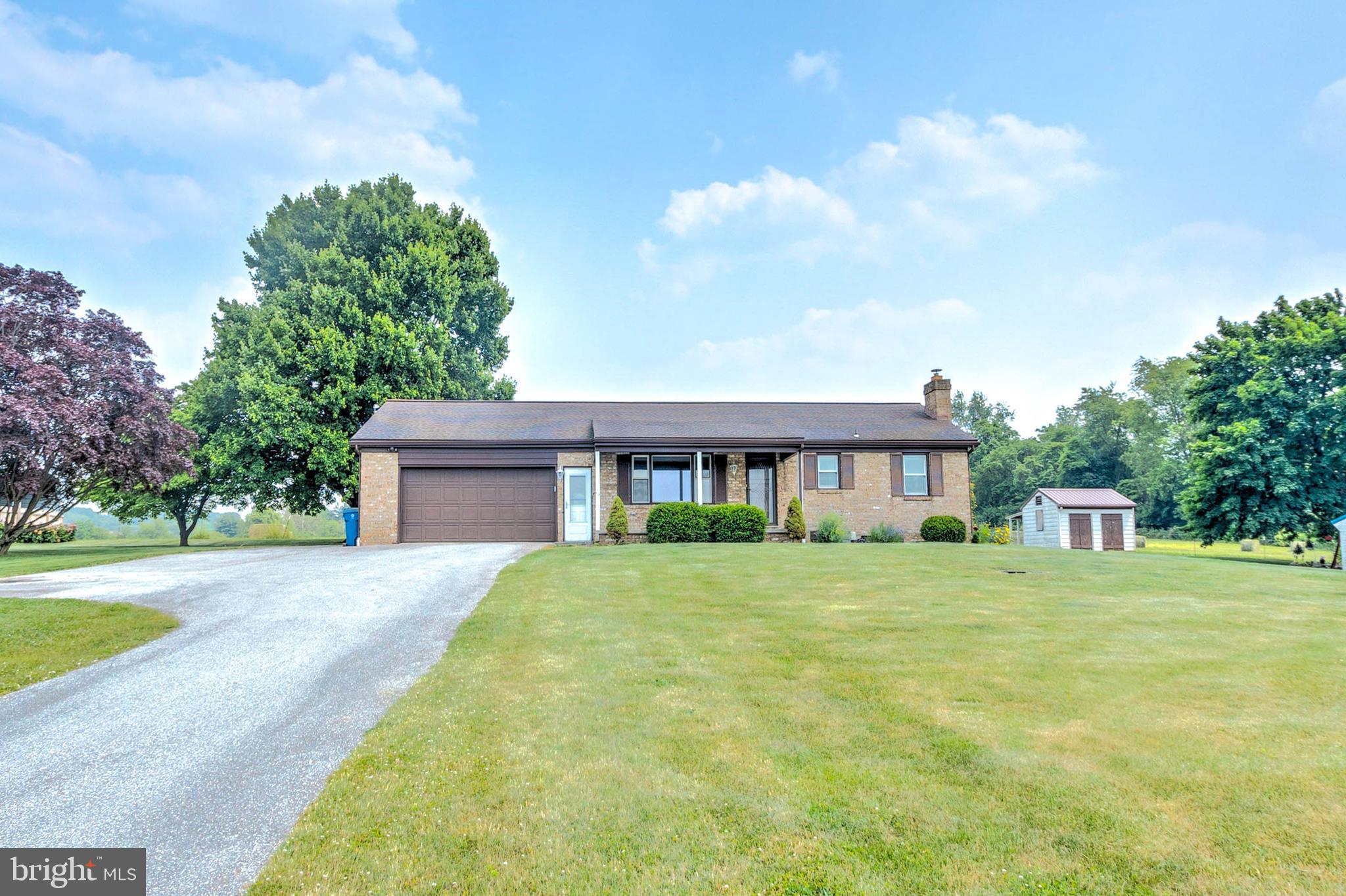 2409 Stoverstown Road Spring Grove, PA 17362 - Photo 2 of 29