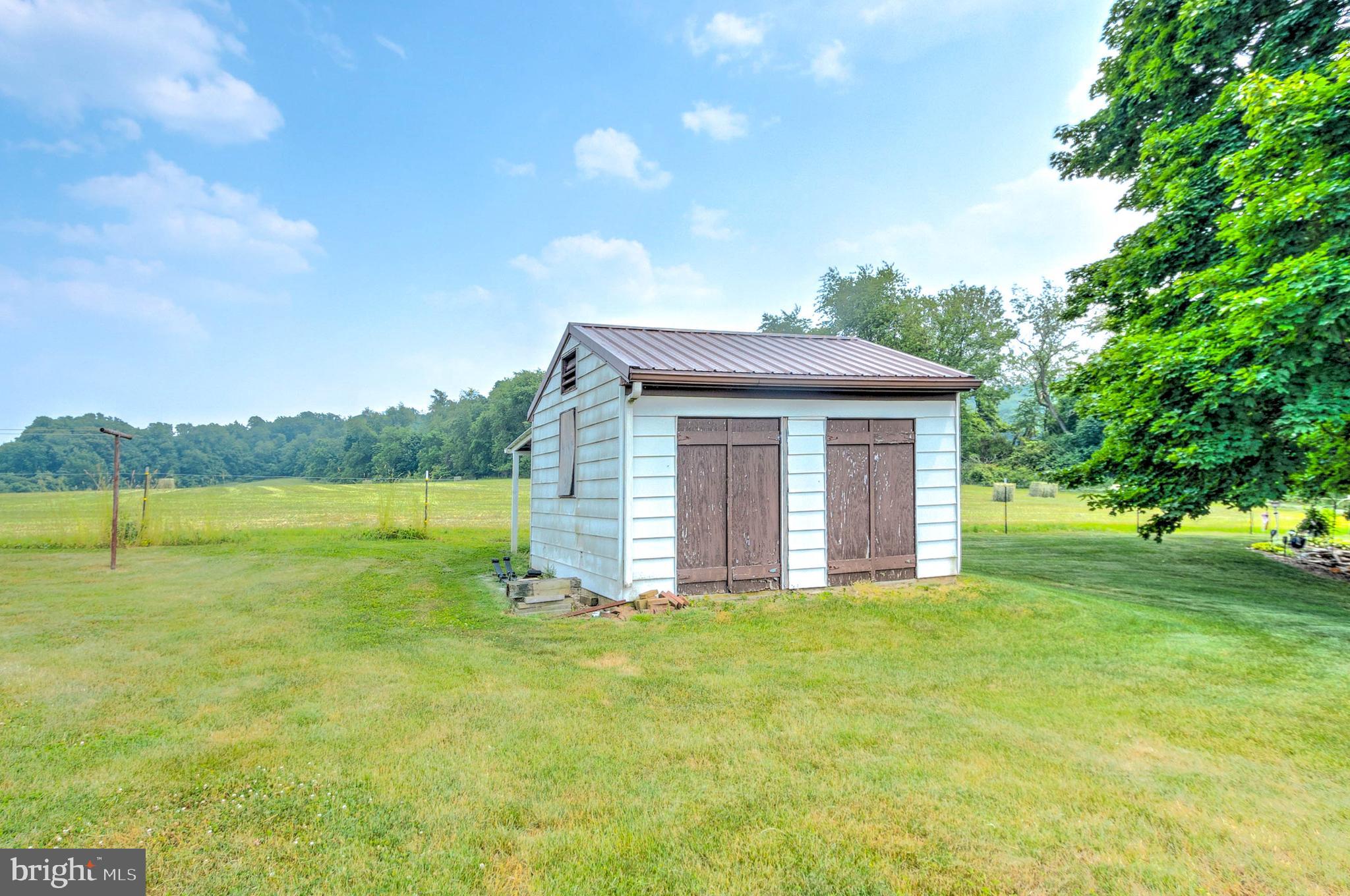 2409 Stoverstown Road Spring Grove, PA 17362 - Photo 28 of 29
