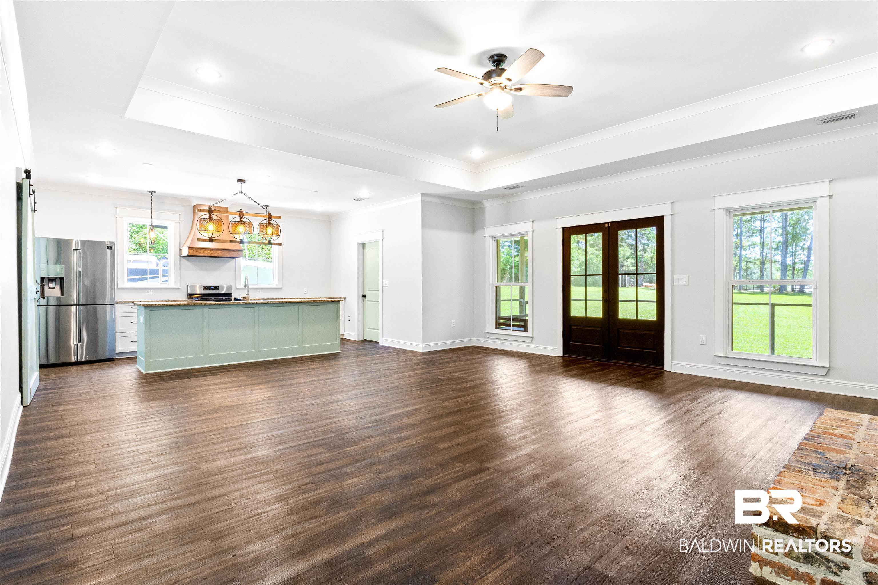 29042 Josephine Drive Elberta, AL 36530 - Photo 5 of 56 Great Room