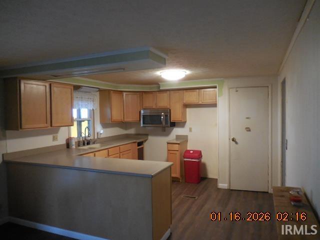 10508 North Meridian Road Monon, IN 47959 - Photo 3 of 14