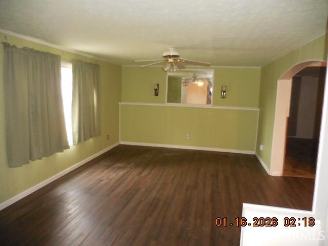 10508 North Meridian Road Monon, IN 47959 - Photo 9 of 14