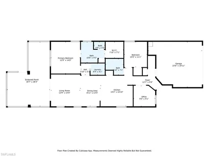$489,000 | 1863 Mesa Lane, Naples, FL 34120