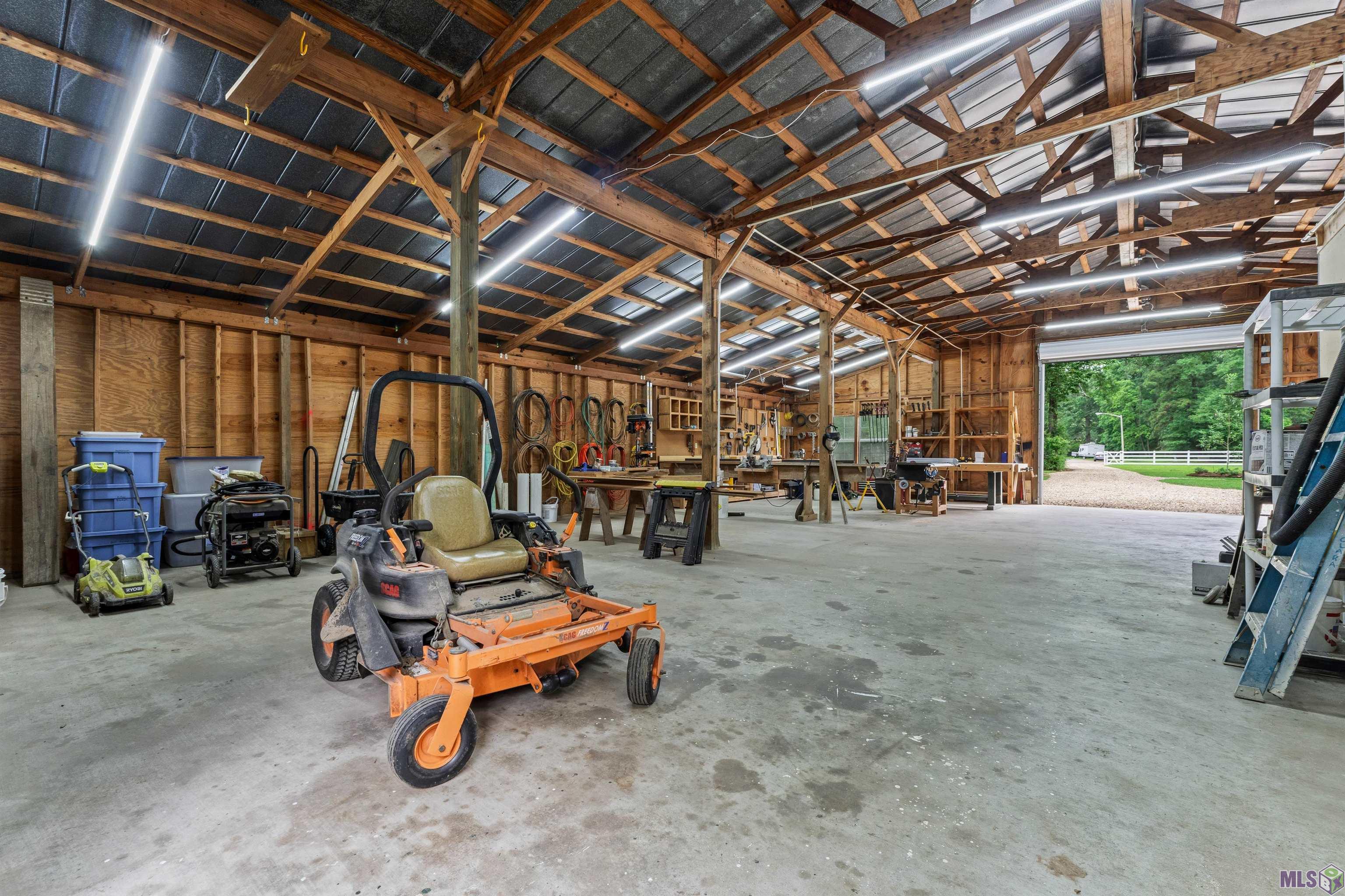10426 Old Field Road St. Francisville, LA 70775 - Photo 38 of 57
